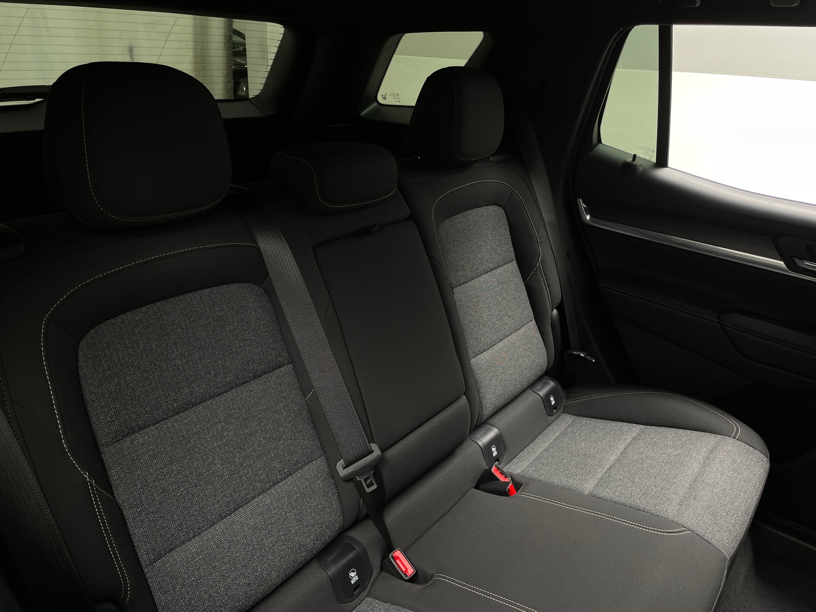 Thumbnail: 2025 GMC Terrain - 6