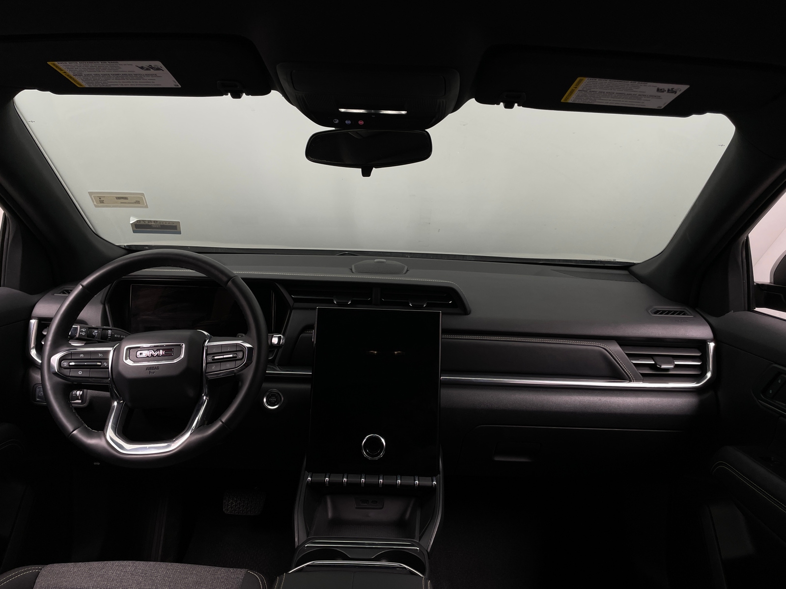 Thumbnail: 2025 GMC Terrain - 3