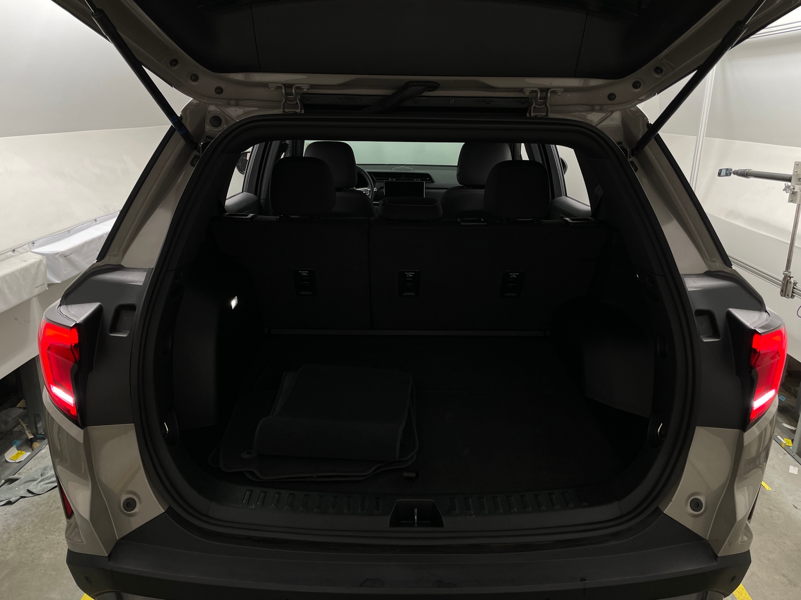 Thumbnail: 2025 GMC Terrain - 7