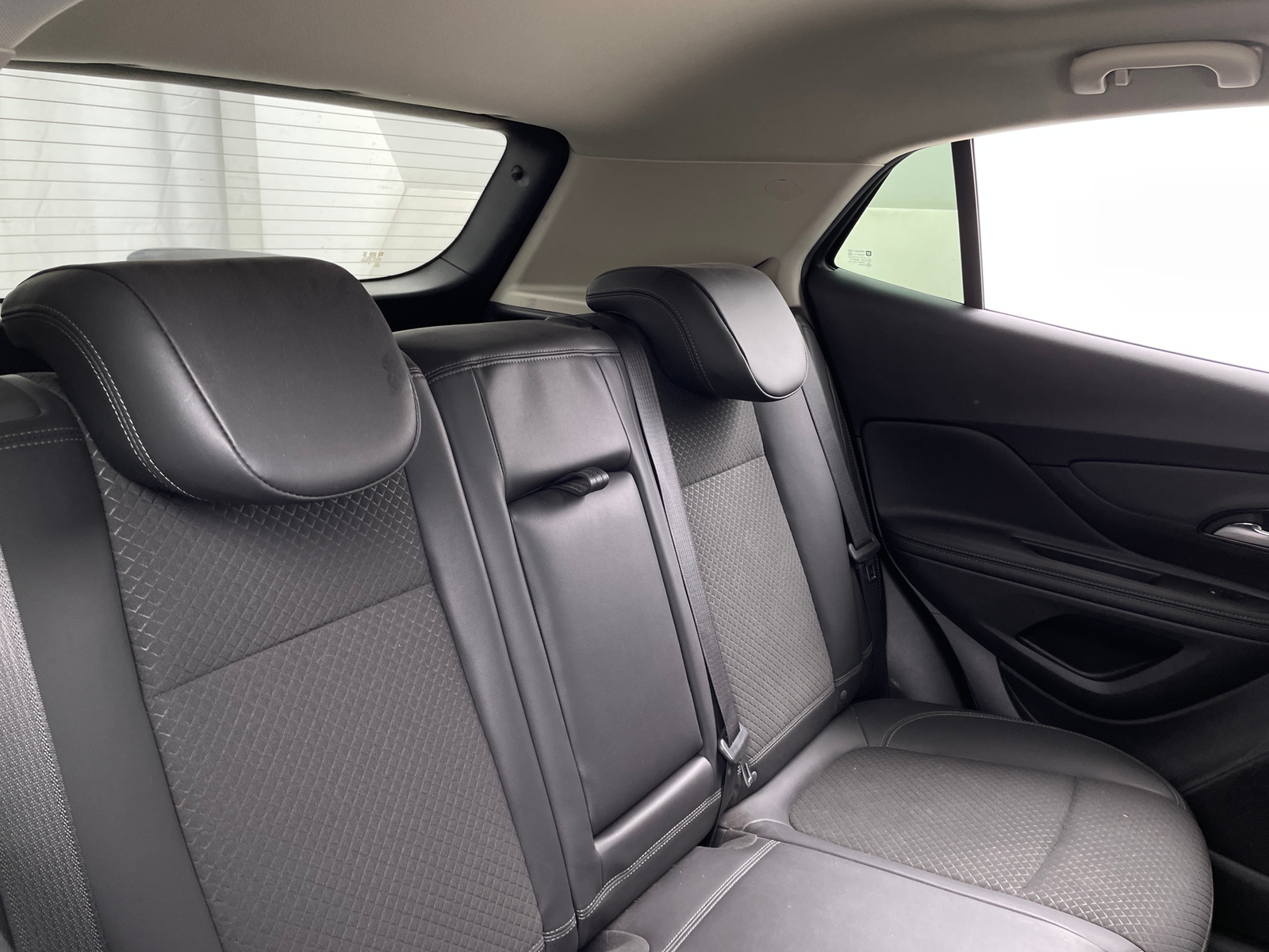 Thumbnail: 2022 Buick Encore - 5