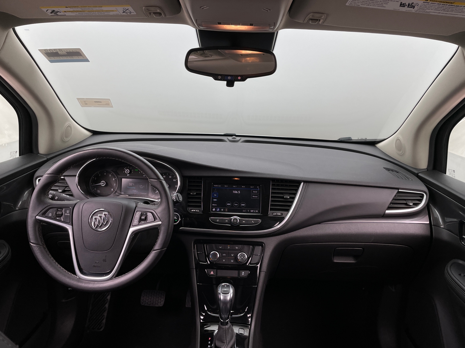 Thumbnail: 2022 Buick Encore - 2