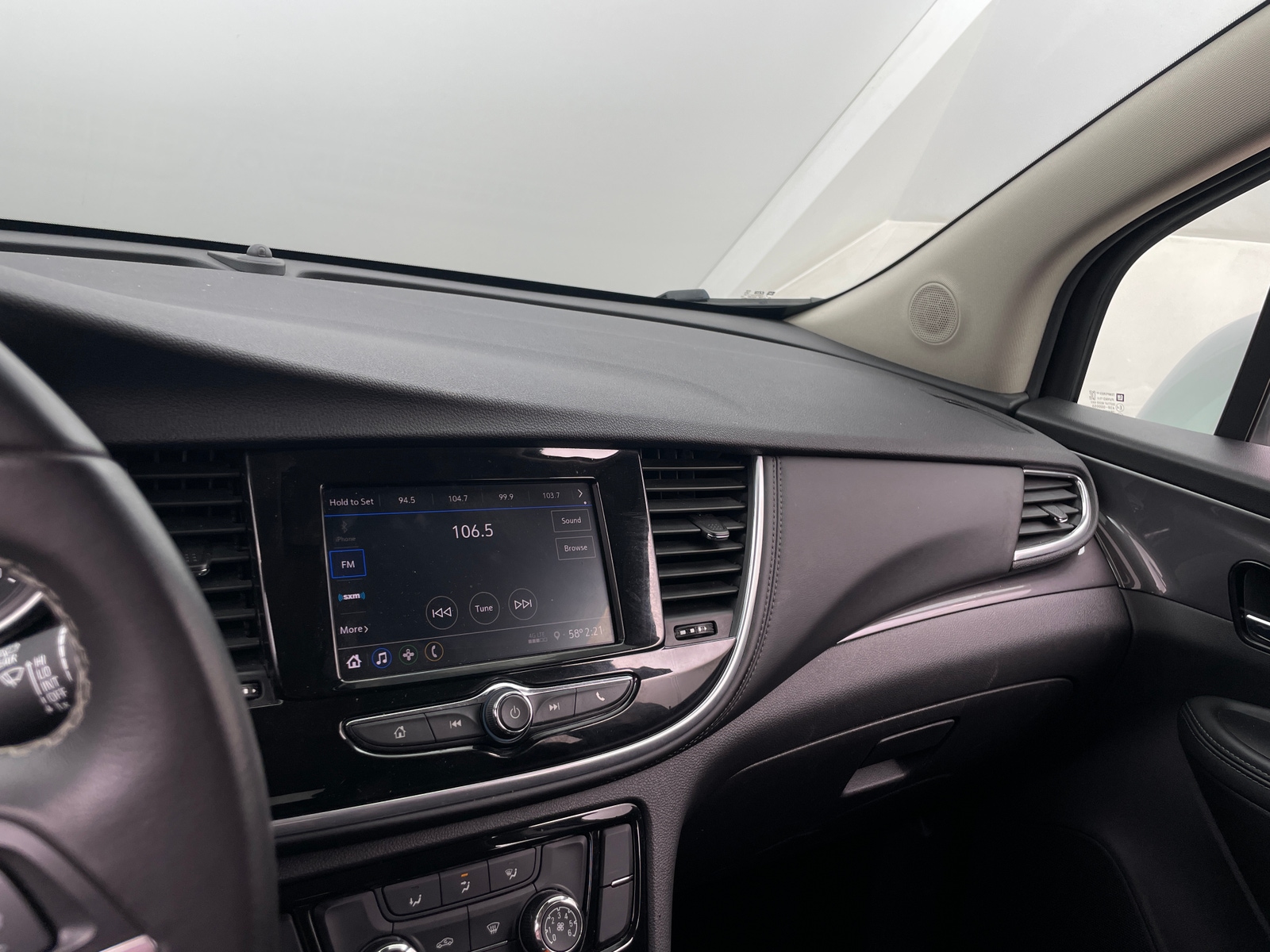 Thumbnail: 2022 Buick Encore - 3