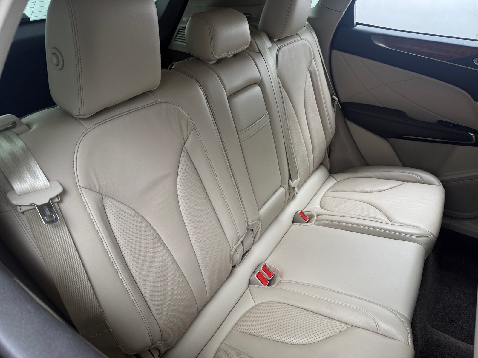 Thumbnail: 2018 Lincoln MKC - 5