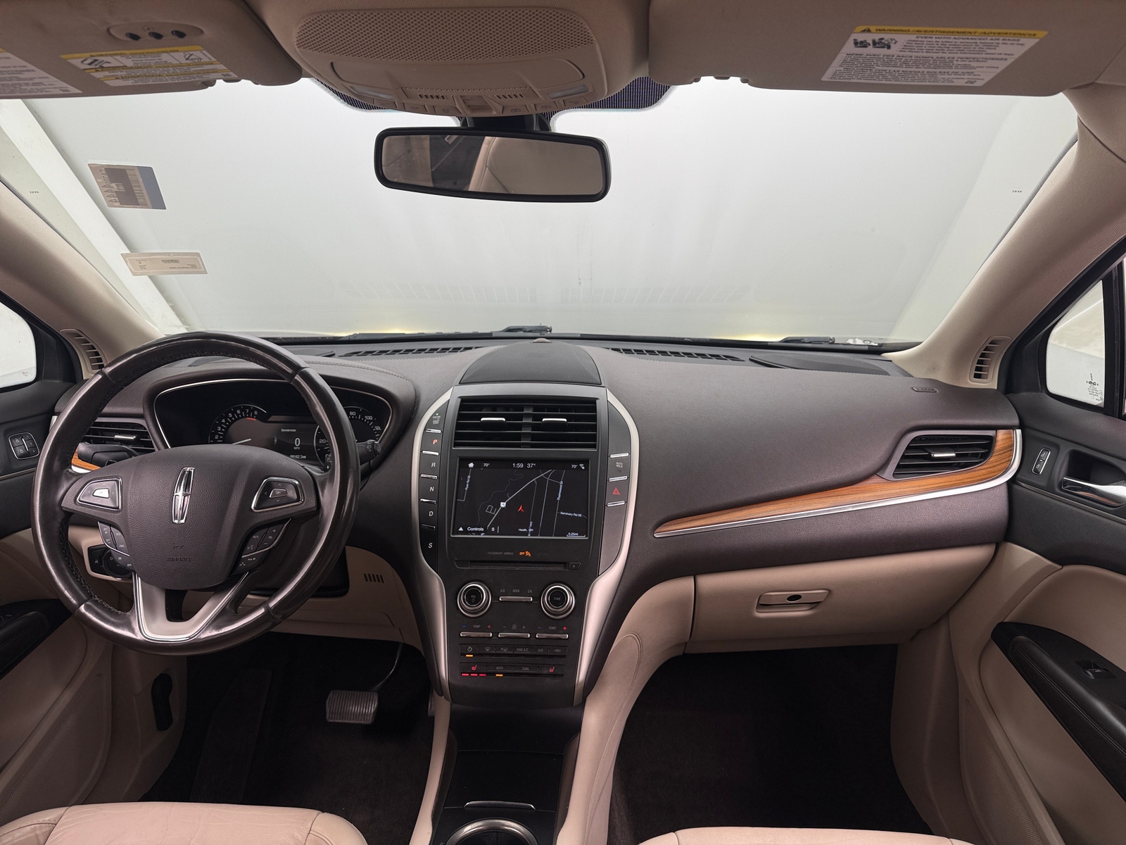 Thumbnail: 2018 Lincoln MKC - 2