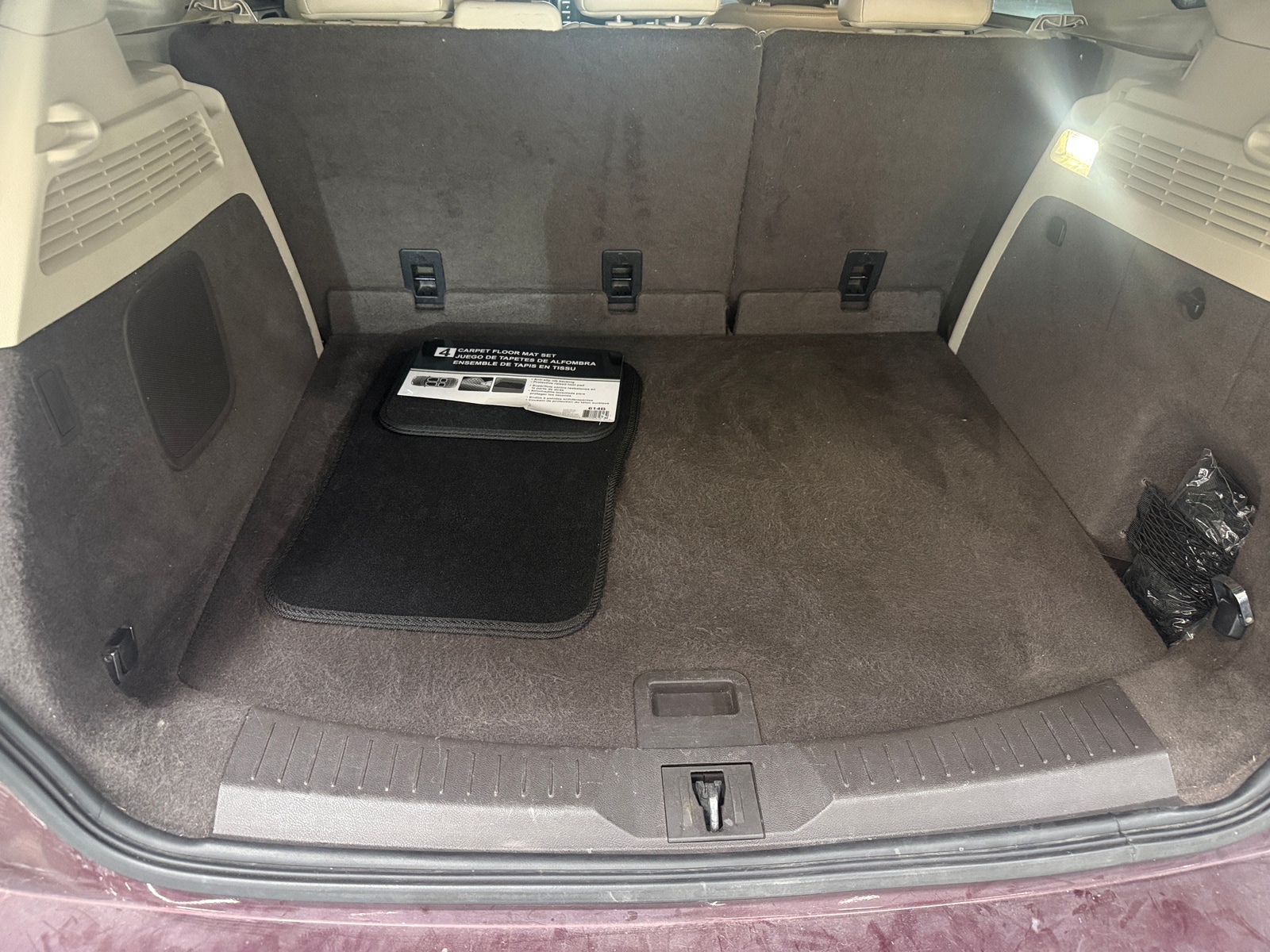 Thumbnail: 2018 Lincoln MKC - 6