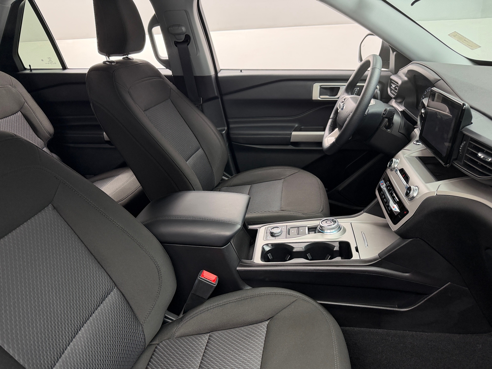 Thumbnail: 2024 Ford Explorer - 2