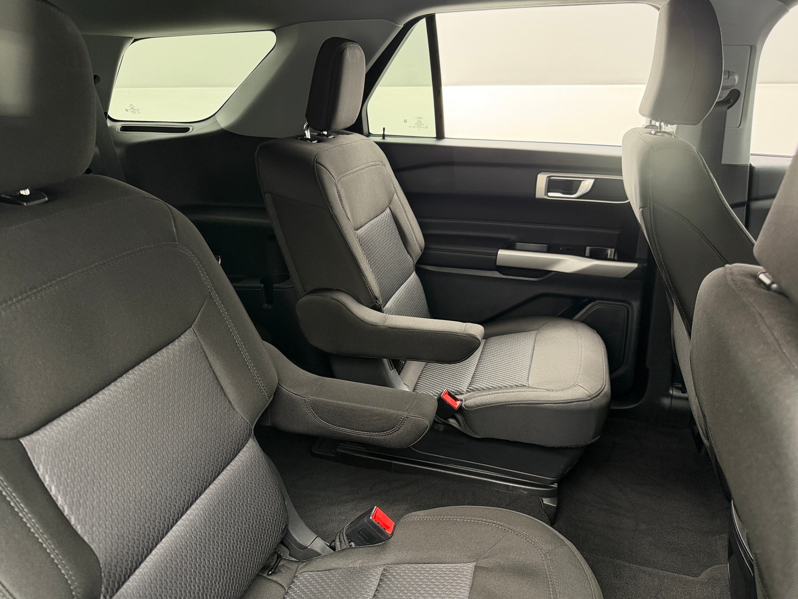 Thumbnail: 2024 Ford Explorer - 6