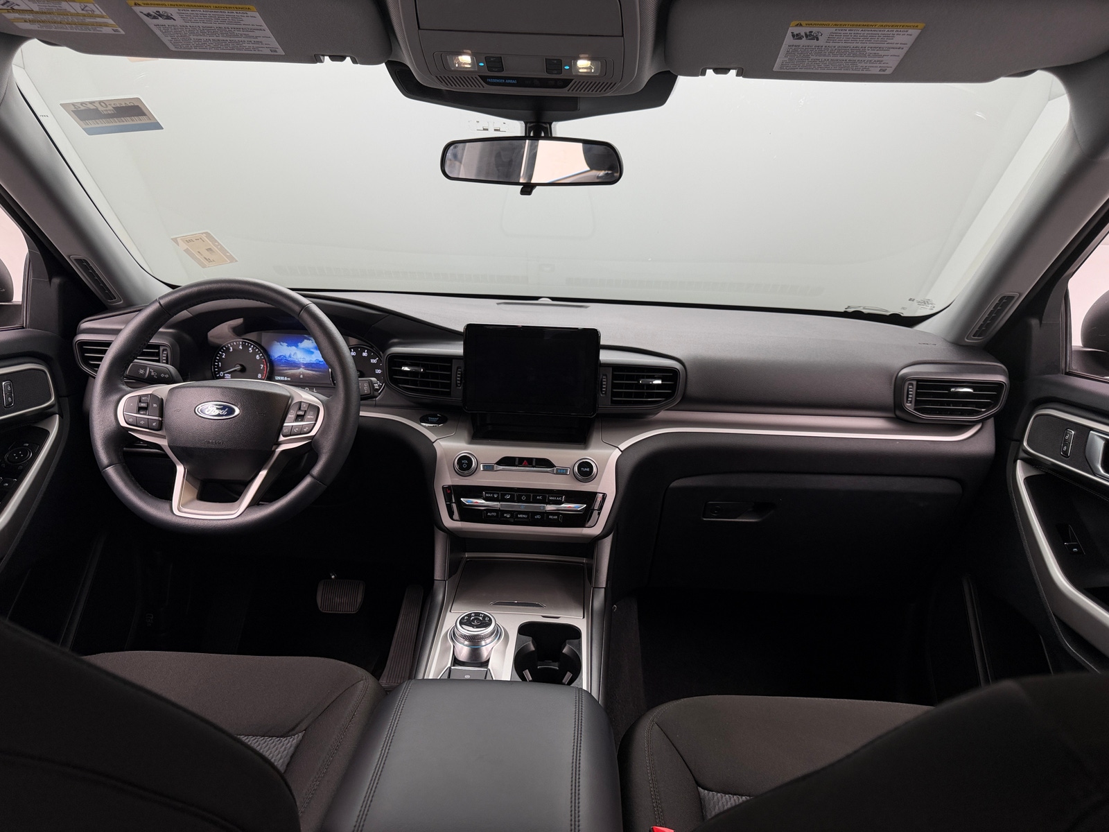 Thumbnail: 2024 Ford Explorer - 3