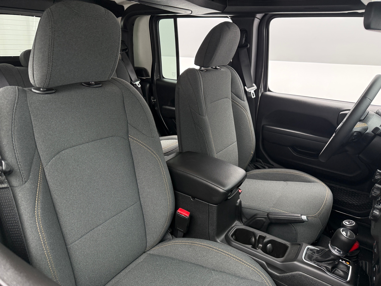 Thumbnail: 2025 Jeep Gladiator - 2