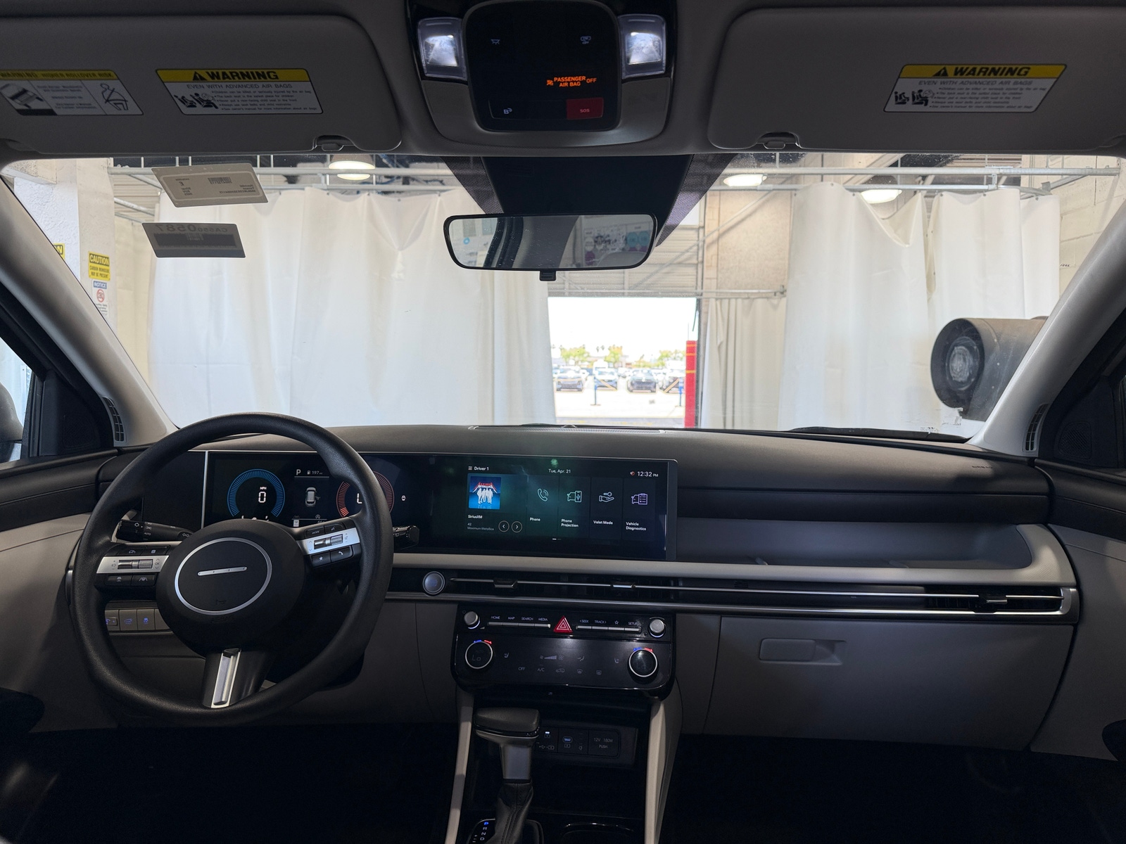 Thumbnail: 2025 Hyundai Tucson - 3