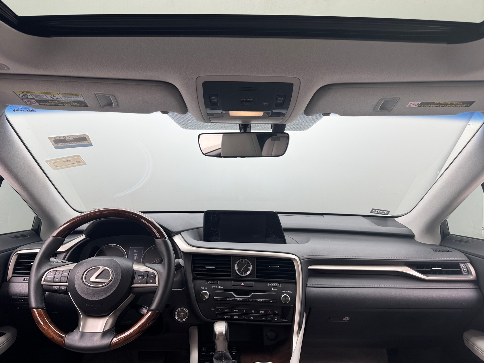 Thumbnail: 2016 Lexus RX - 2