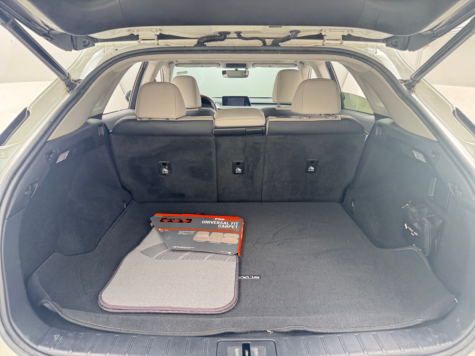 Thumbnail: 2016 Lexus RX - 6