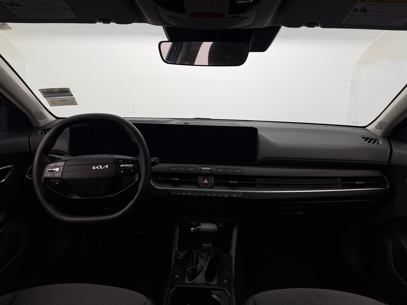 Thumbnail: 2025 Kia K4 - 3