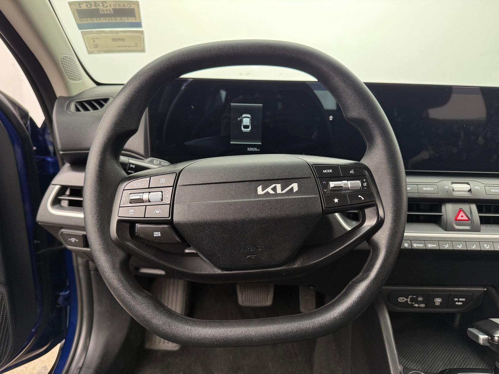 Thumbnail: 2025 Kia K4 - 5