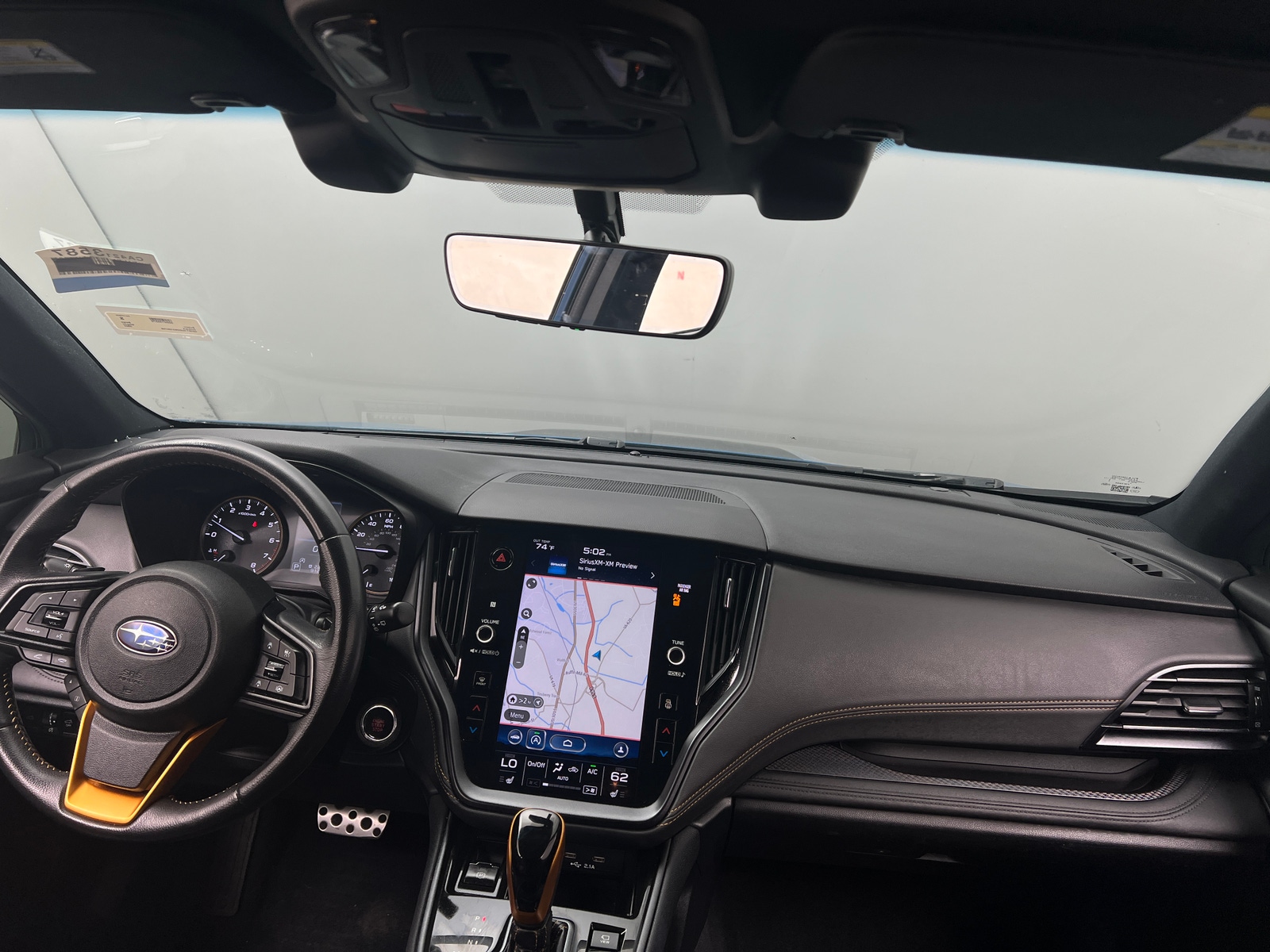 Thumbnail: 2022 Subaru Outback - 2