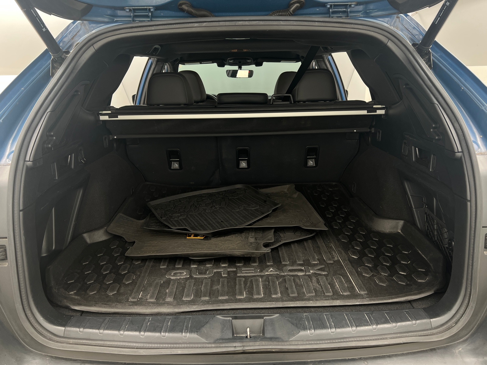 Thumbnail: 2022 Subaru Outback - 6