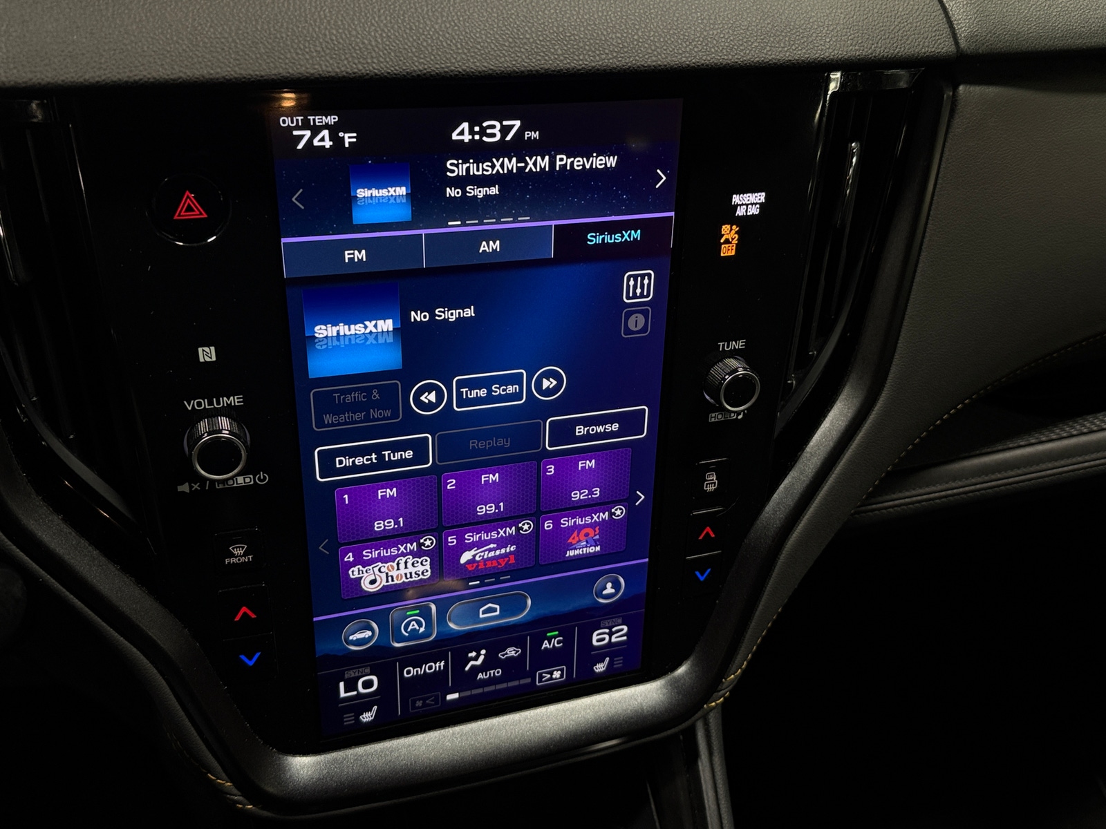 Thumbnail: 2022 Subaru Outback - 3