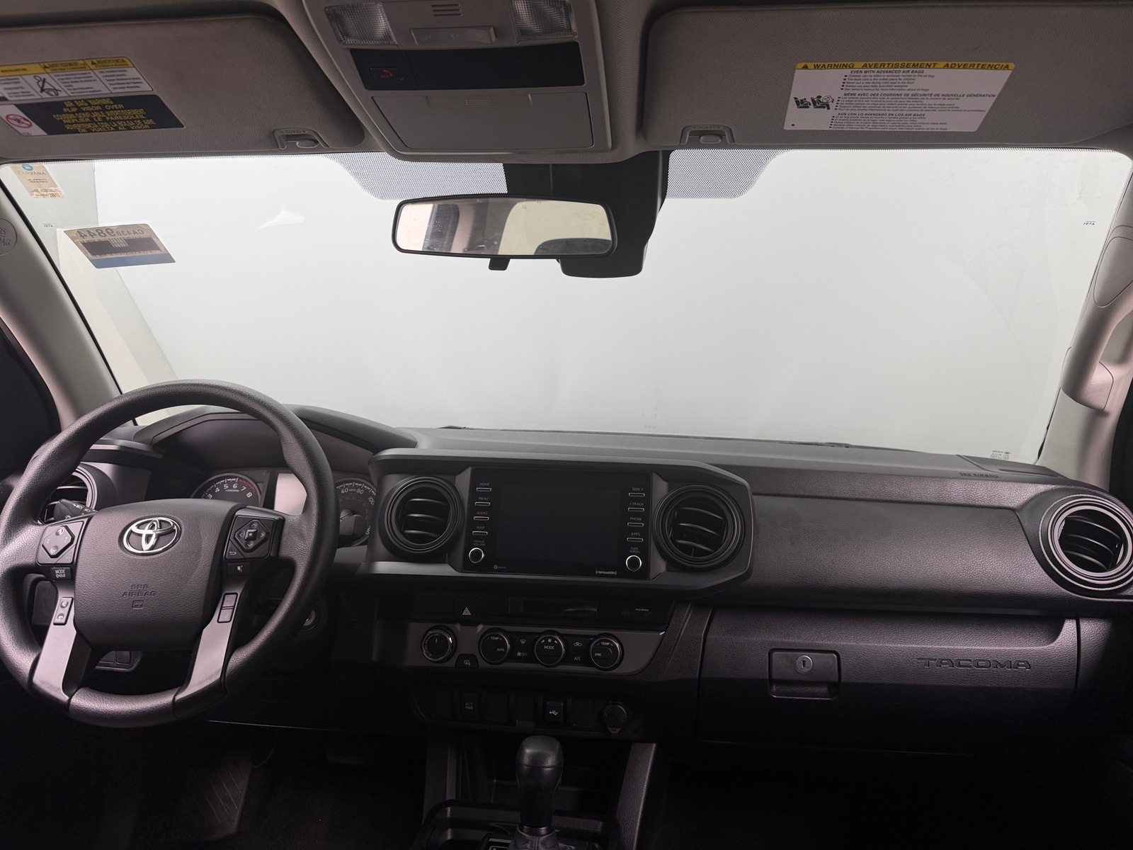 Thumbnail: 2023 Toyota Tacoma - 3