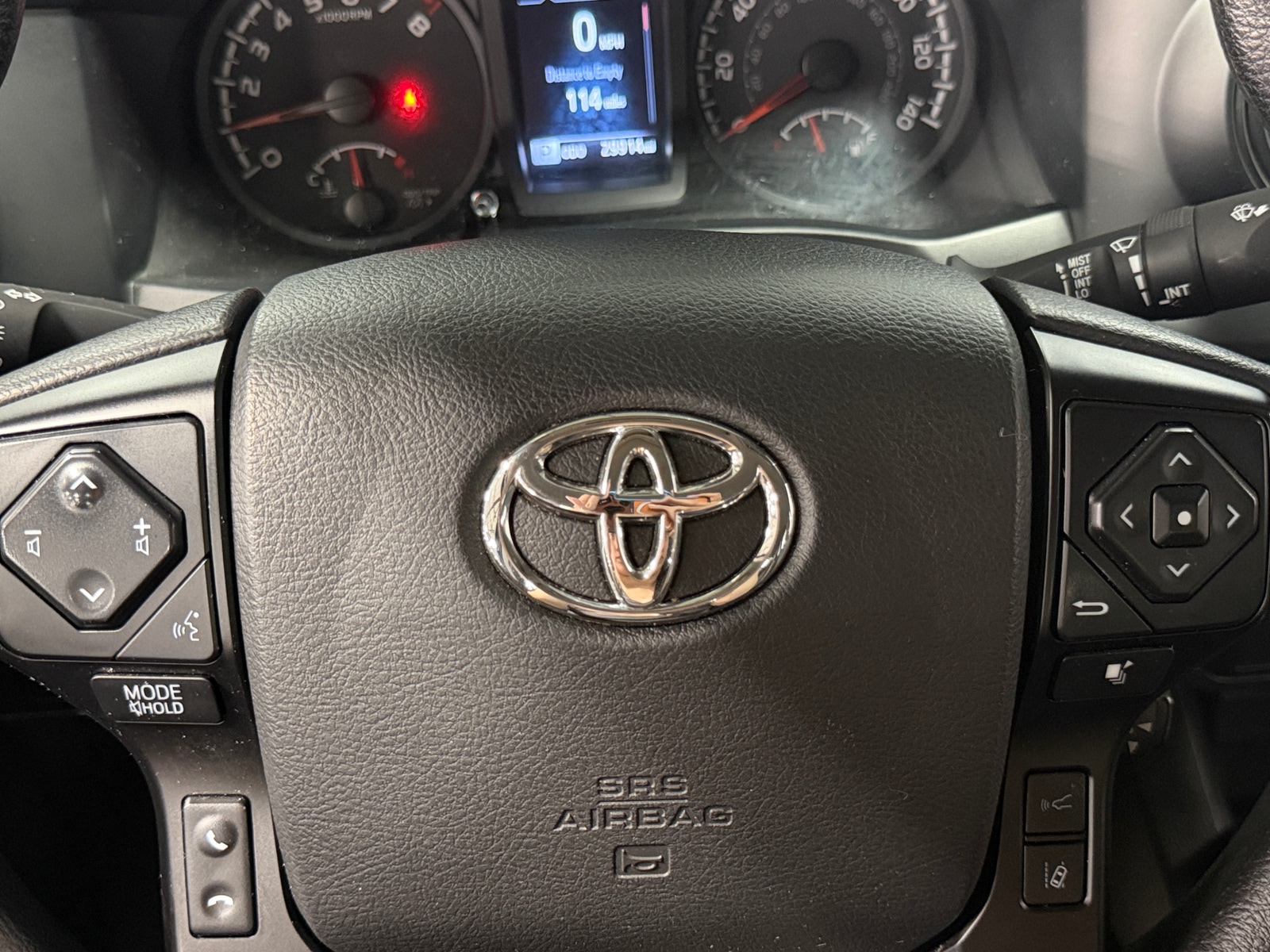 Thumbnail: 2023 Toyota Tacoma - 5
