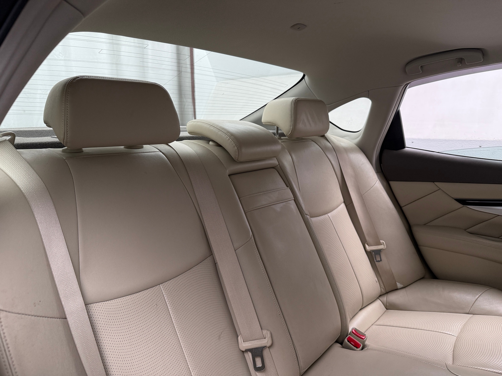 Thumbnail: 2019 INFINITI Q70 - 5