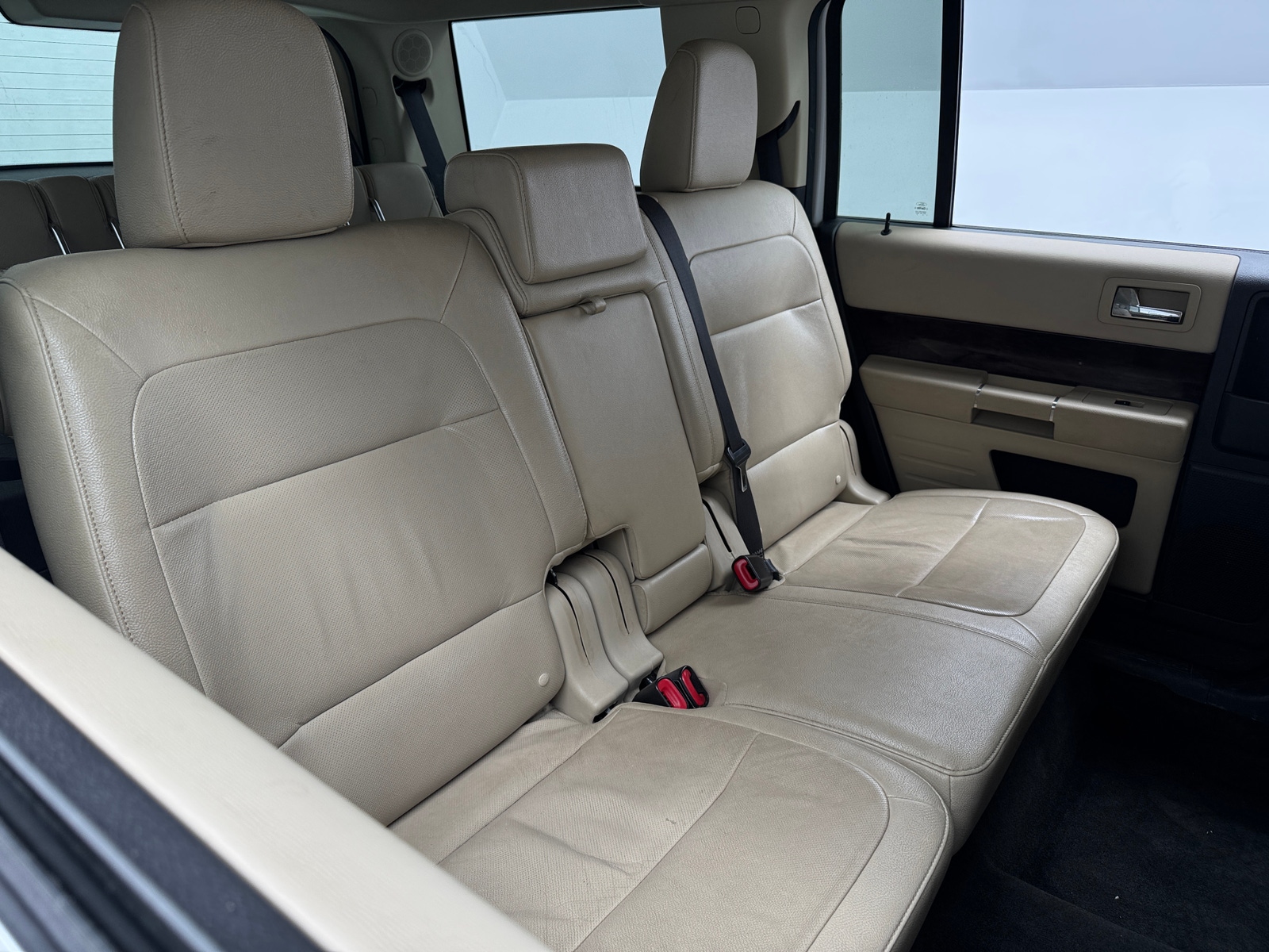 Thumbnail: 2018 Ford Flex - 5