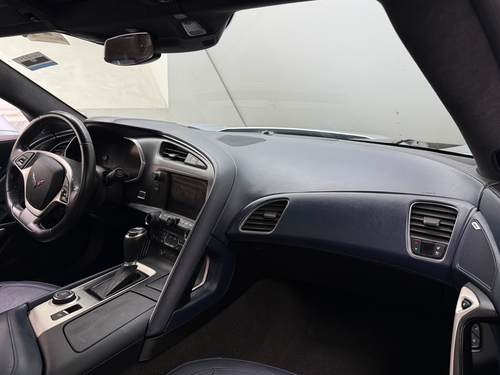 Thumbnail: 2017 Chevrolet Corvette - 2