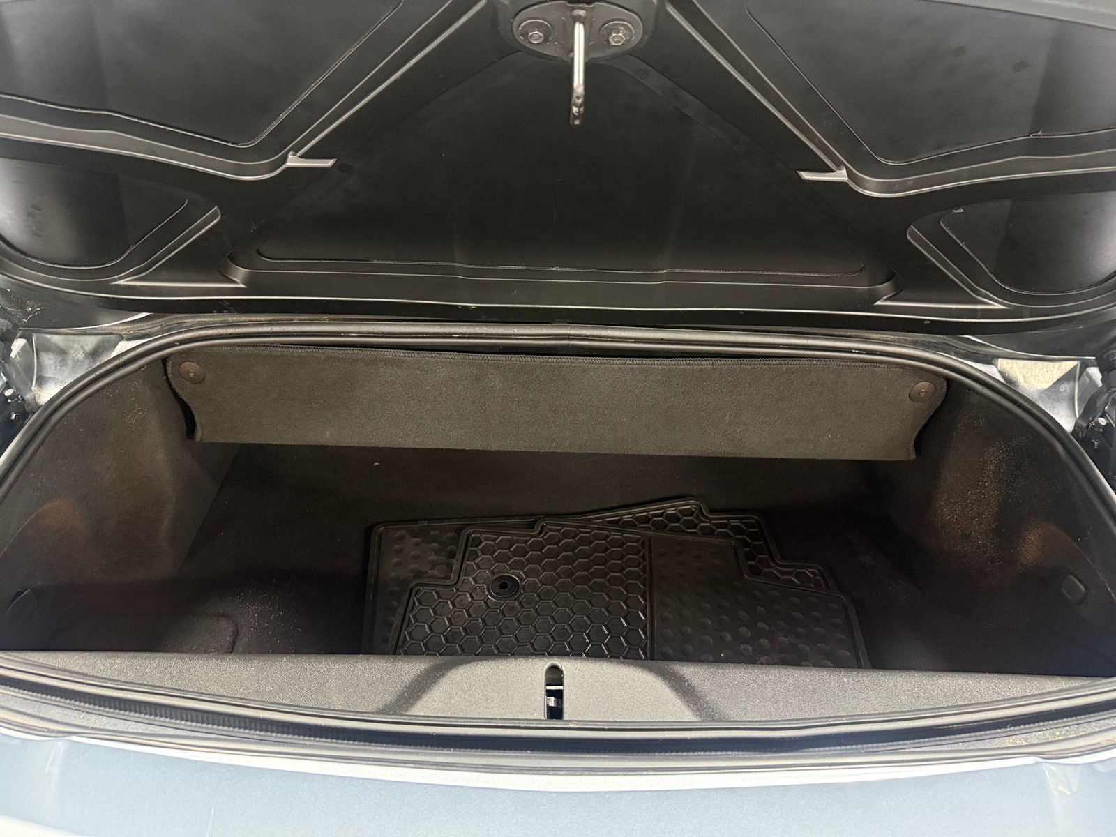 Thumbnail: 2017 Chevrolet Corvette - 4