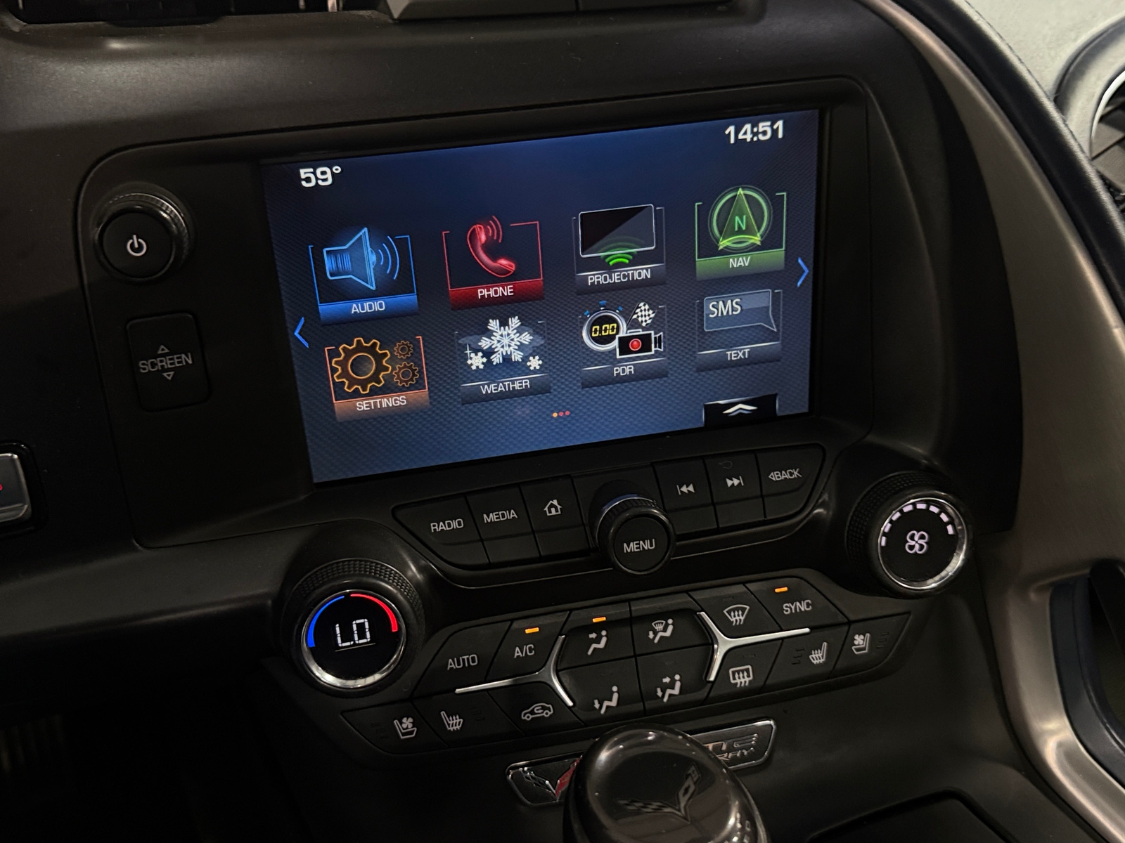 Thumbnail: 2017 Chevrolet Corvette - 3