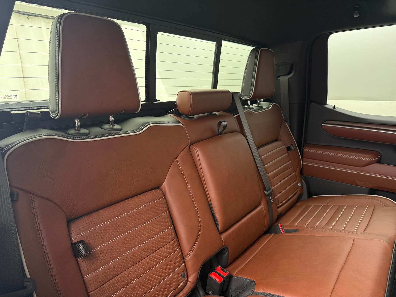 Thumbnail: 2026 GMC Sierra 1500 - 5