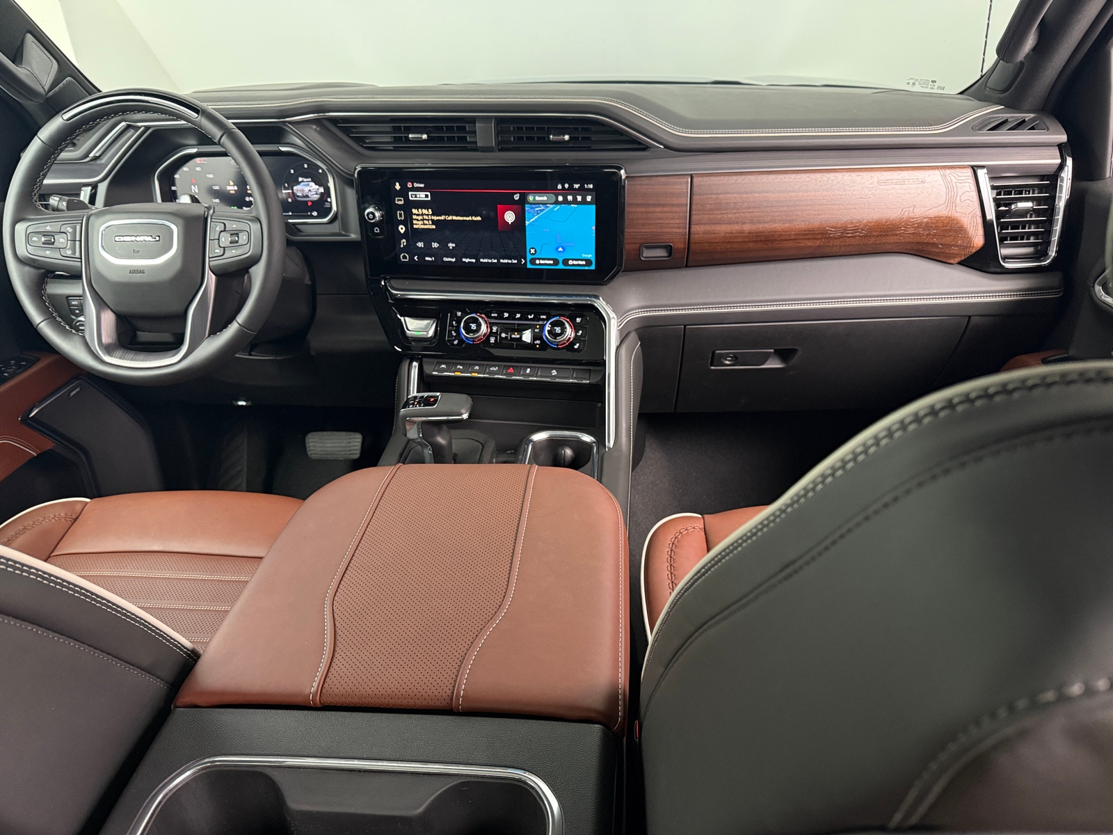 Thumbnail: 2026 GMC Sierra 1500 - 2