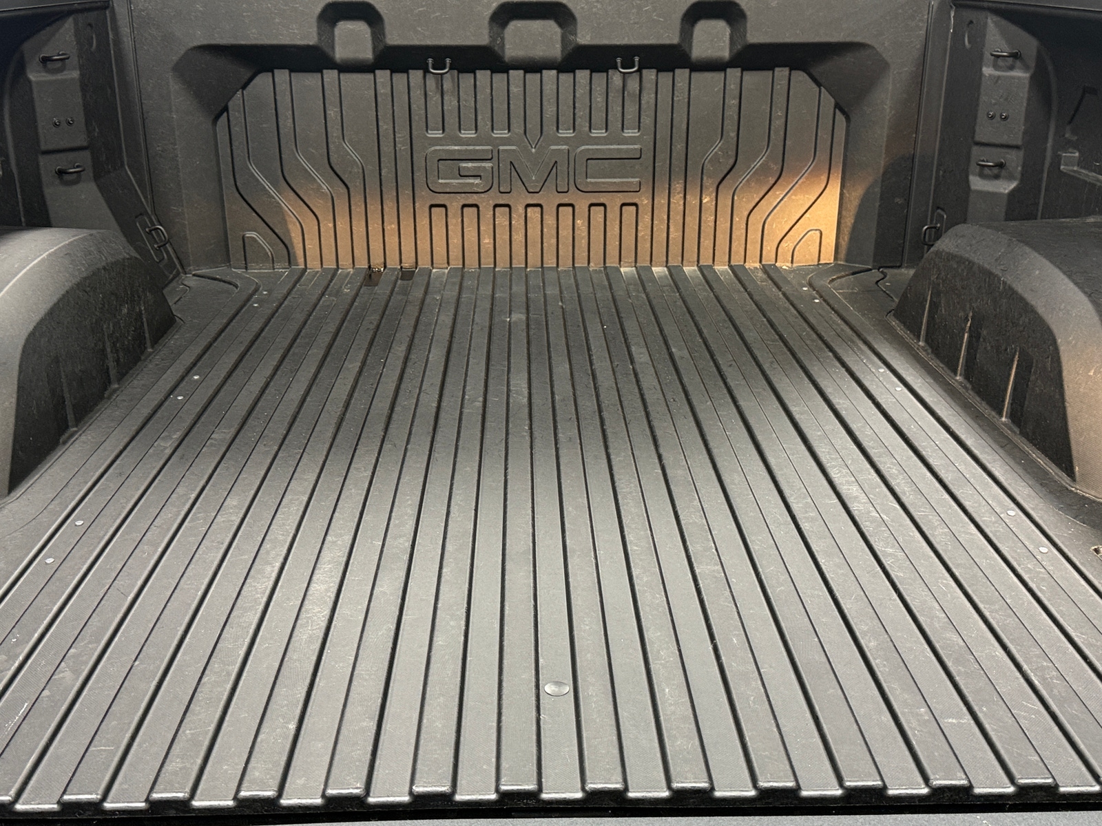 Thumbnail: 2026 GMC Sierra 1500 - 6