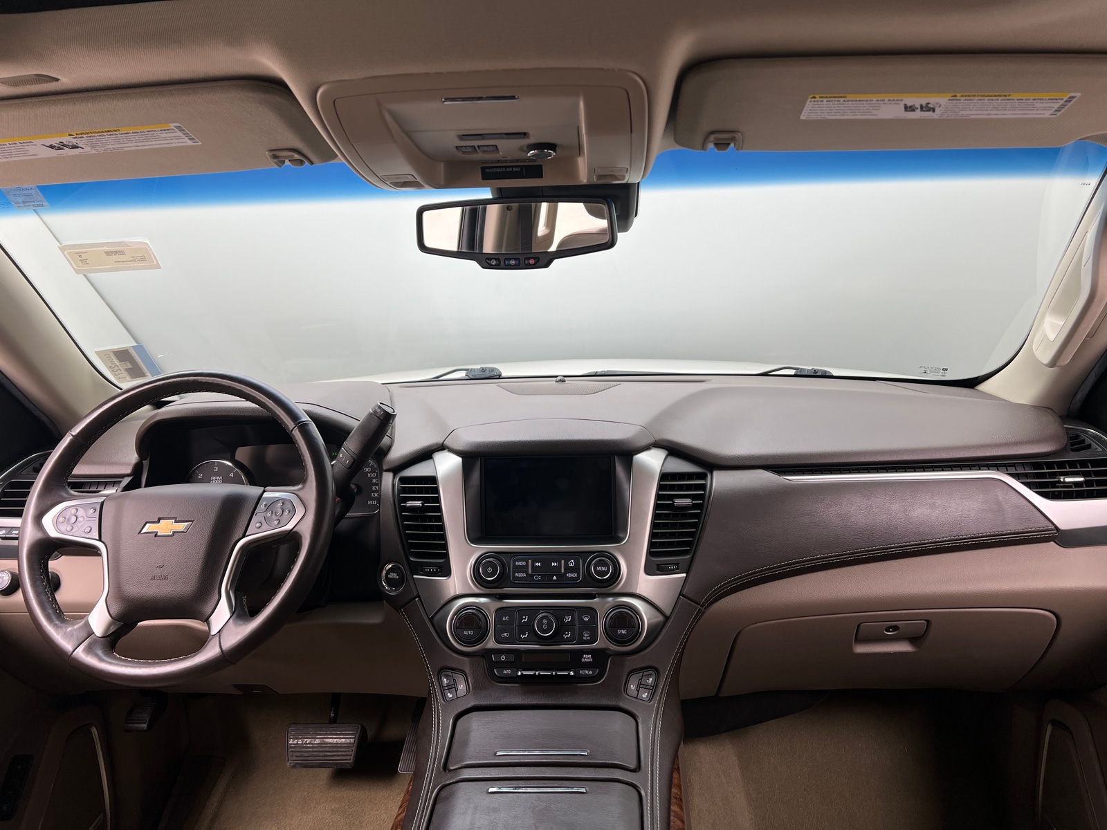 Thumbnail: 2017 Chevrolet Suburban - 2