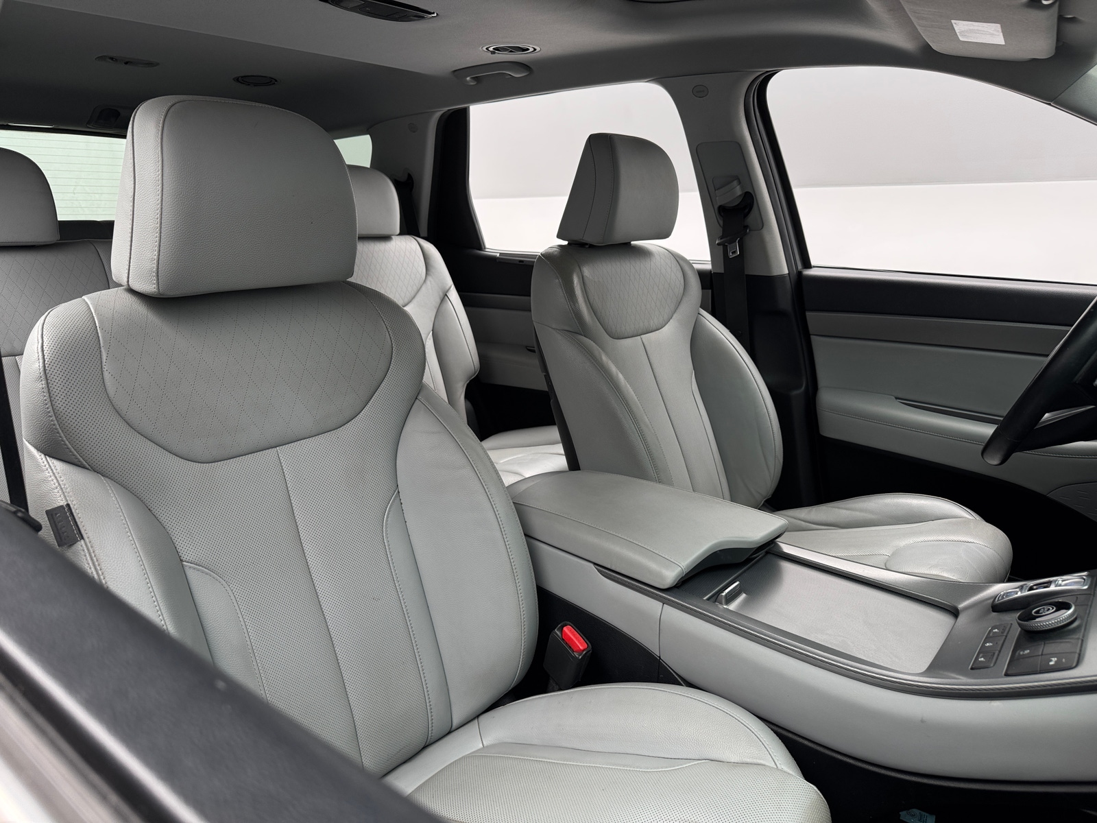 Thumbnail: 2020 Hyundai Palisade - 2