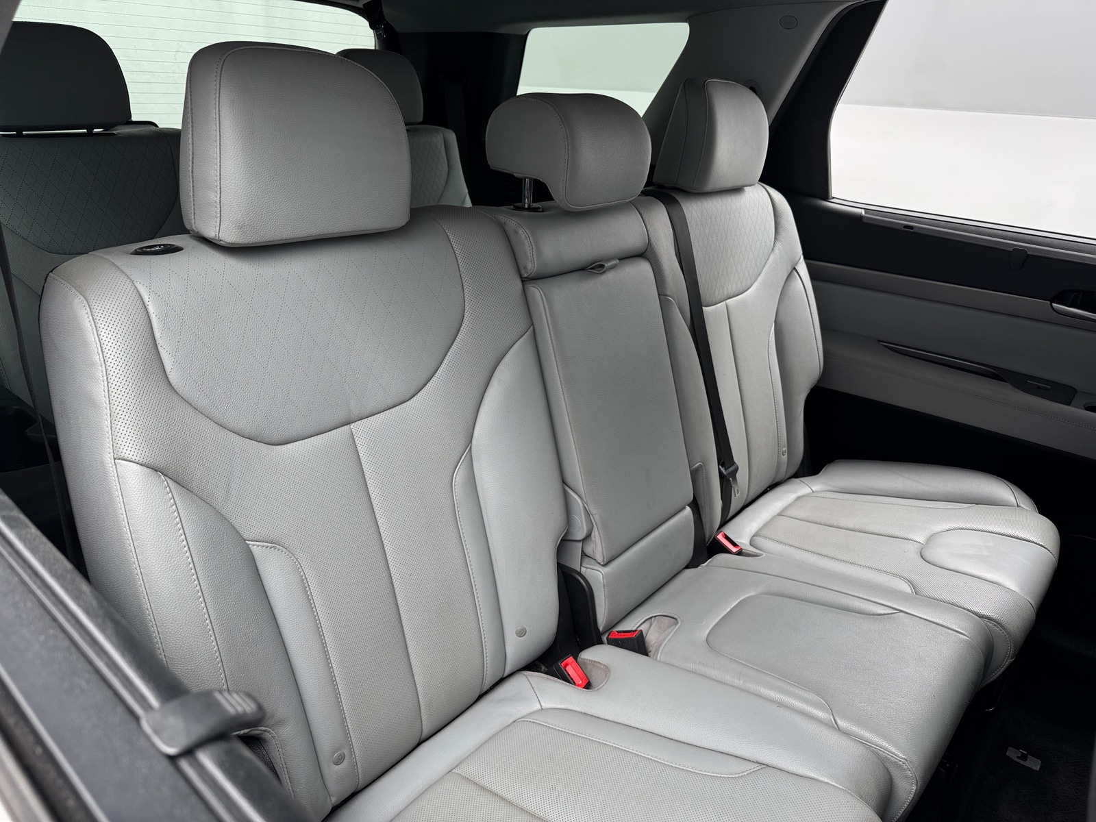 Thumbnail: 2020 Hyundai Palisade - 6