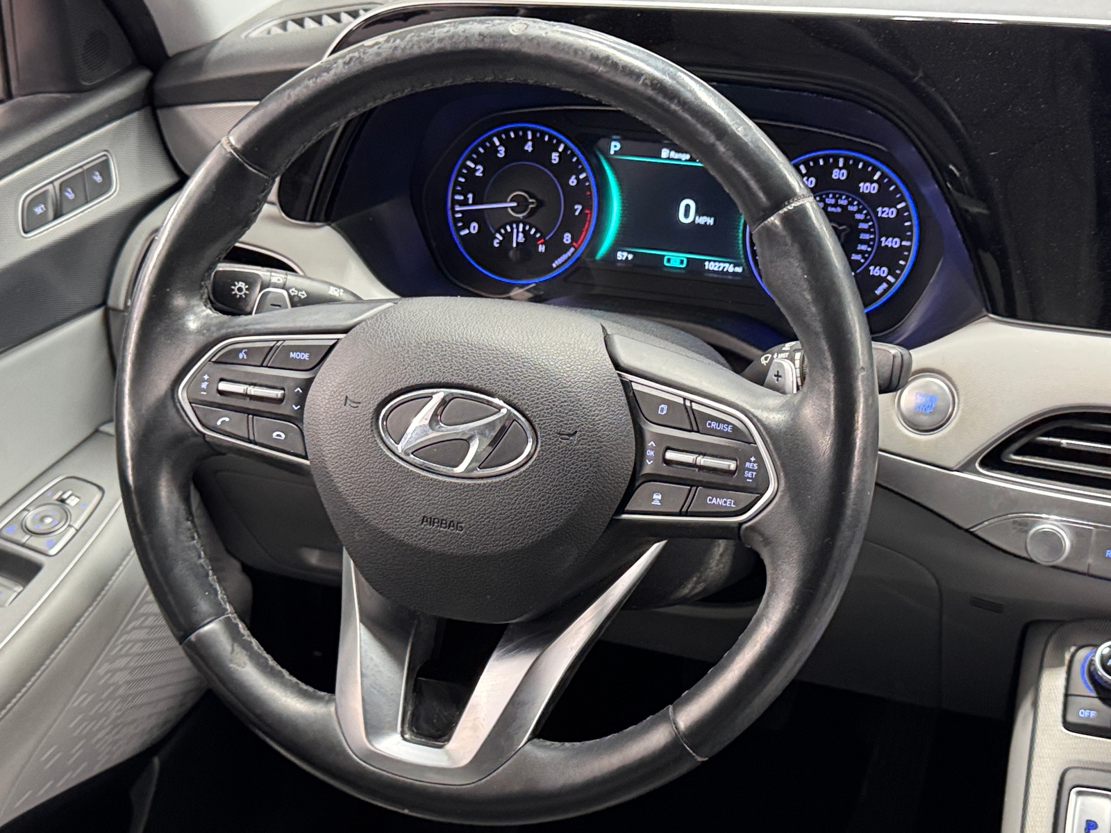 Thumbnail: 2020 Hyundai Palisade - 5