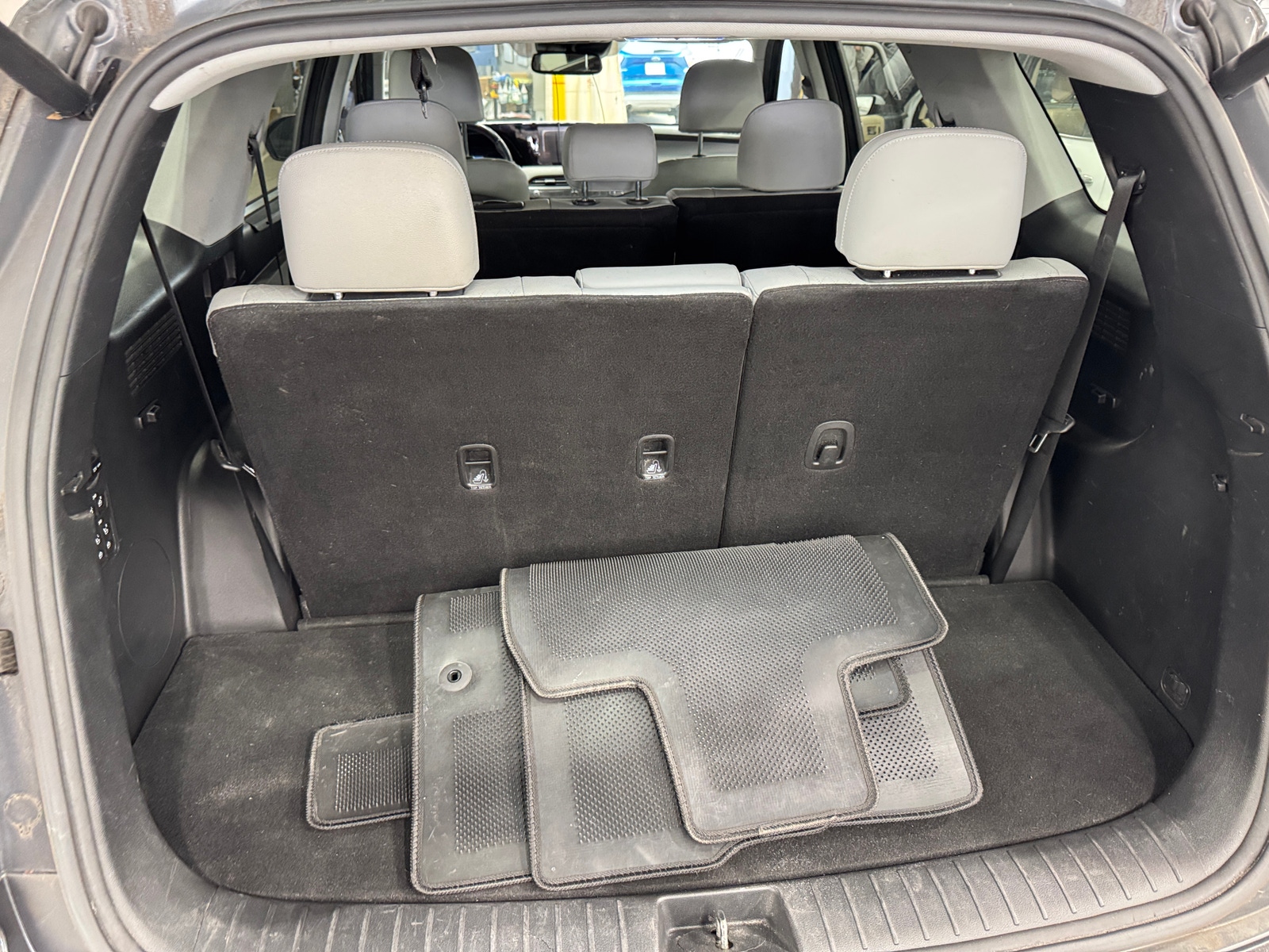 Thumbnail: 2020 Hyundai Palisade - 7