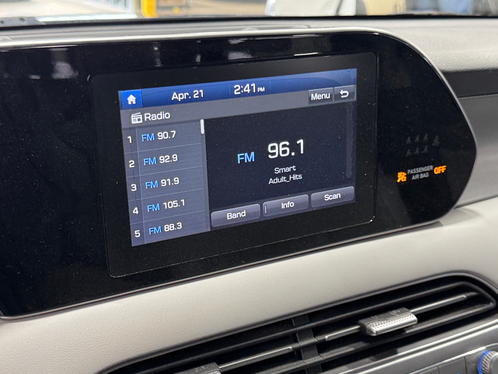 Thumbnail: 2020 Hyundai Palisade - 4