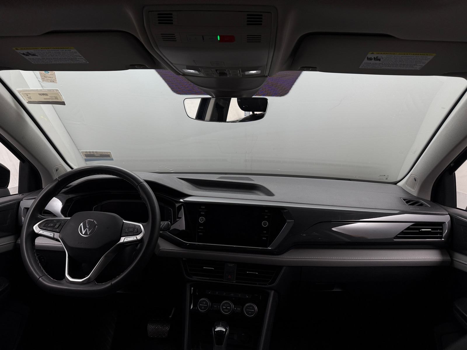 Thumbnail: 2023 Volkswagen Taos - 2