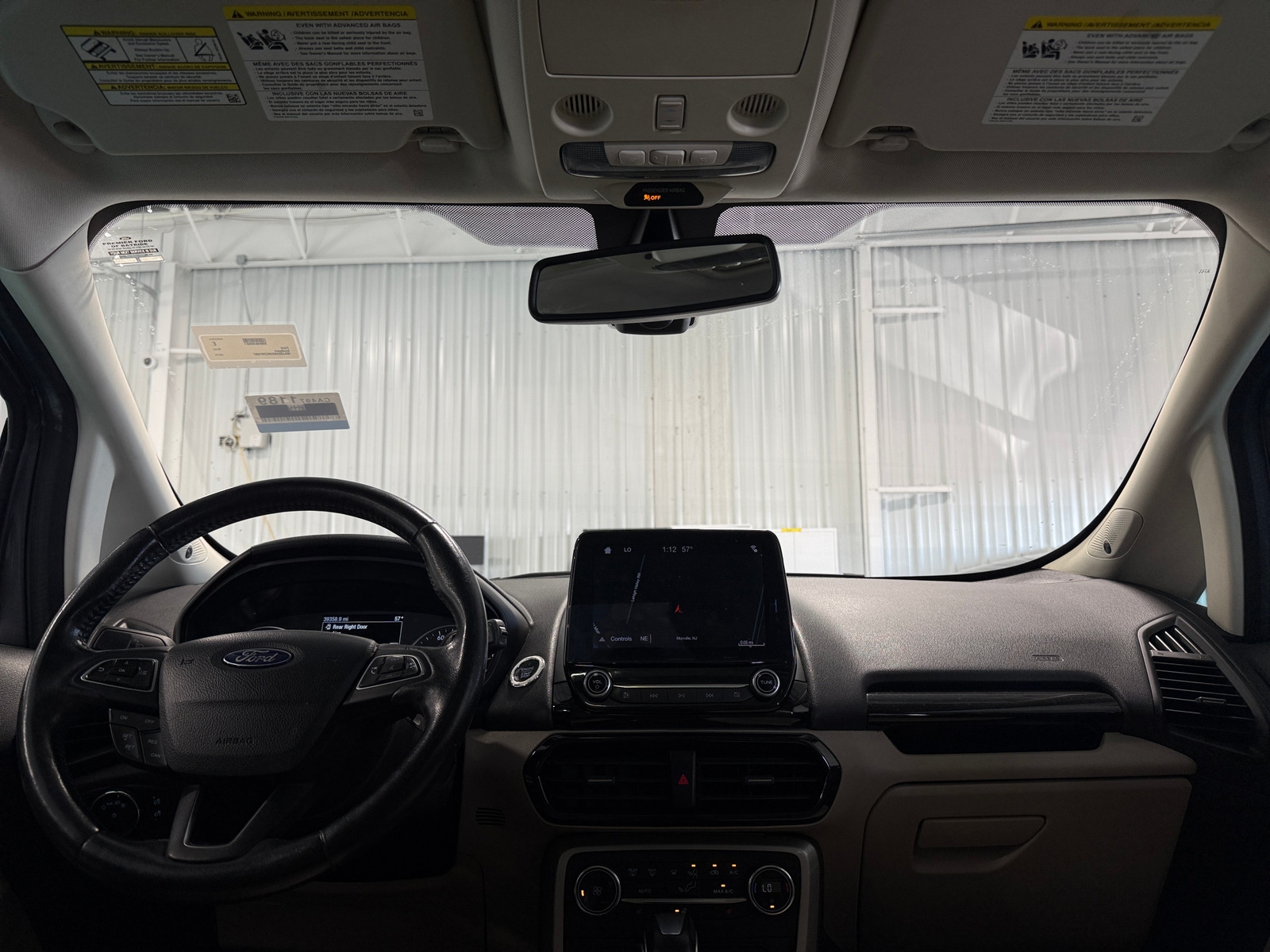 Thumbnail: 2019 Ford EcoSport - 2