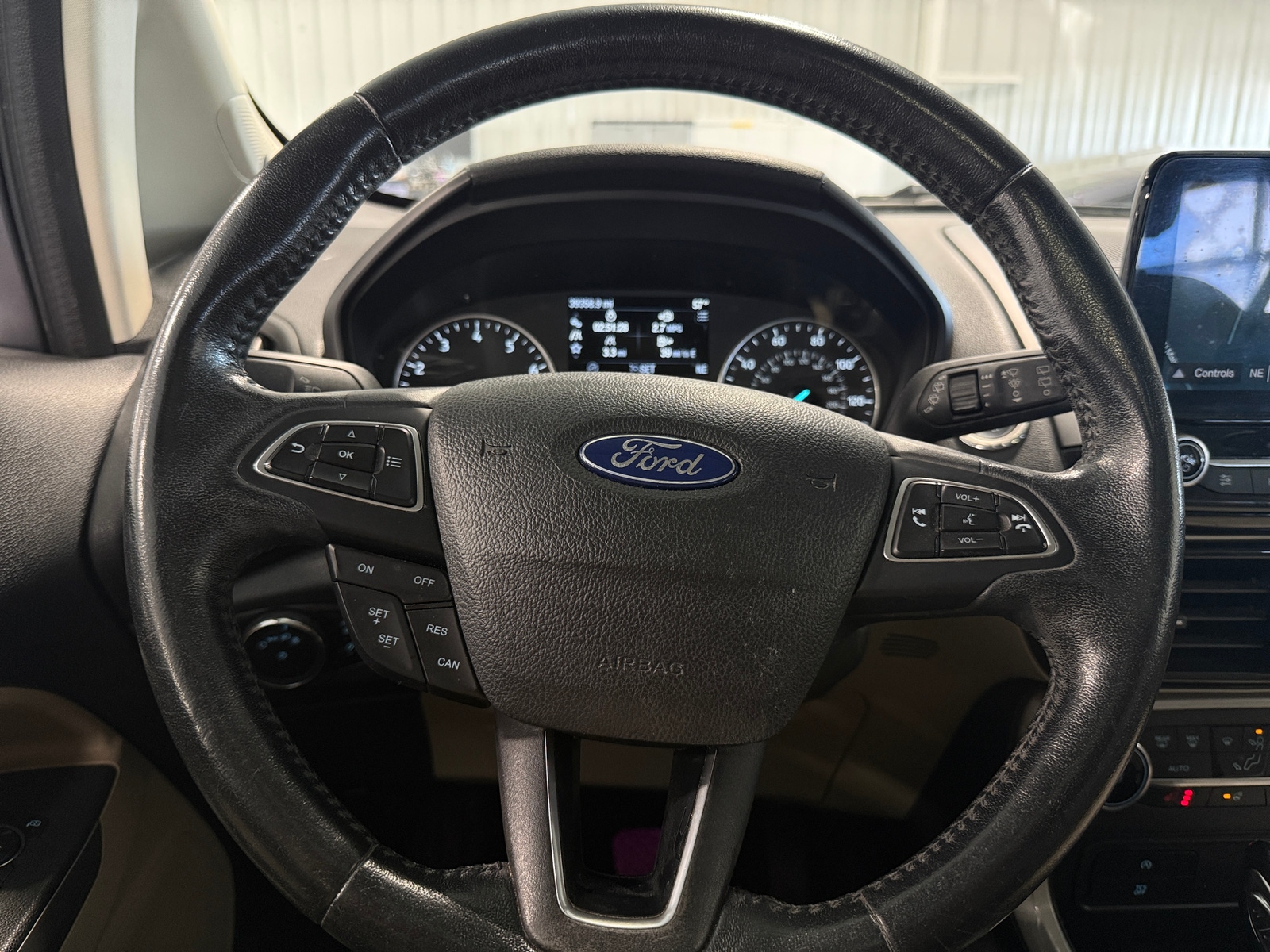 Thumbnail: 2019 Ford EcoSport - 4