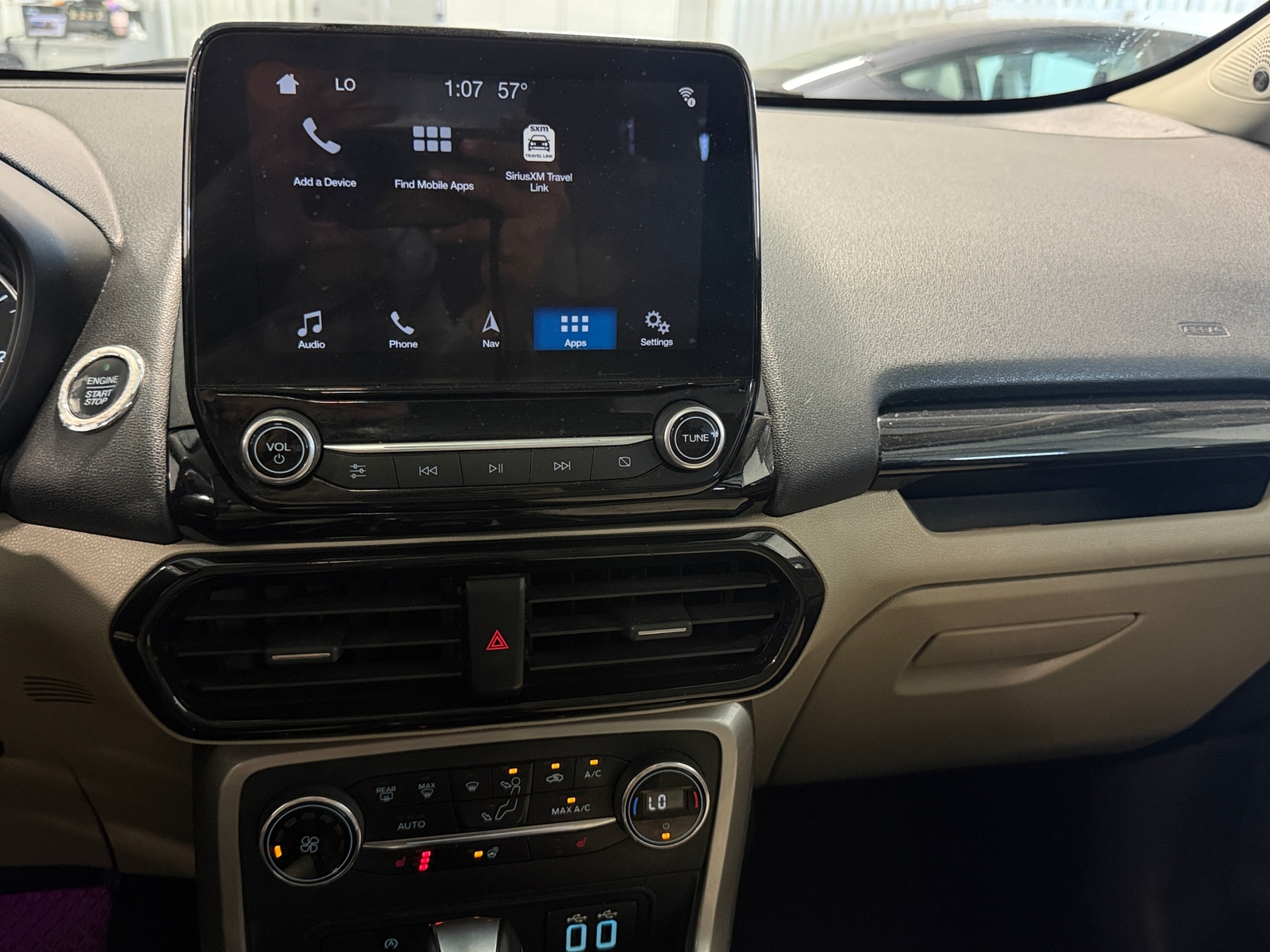Thumbnail: 2019 Ford EcoSport - 3