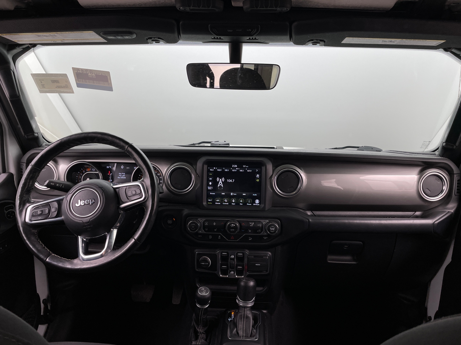 Thumbnail: 2019 Jeep Wrangler - 3