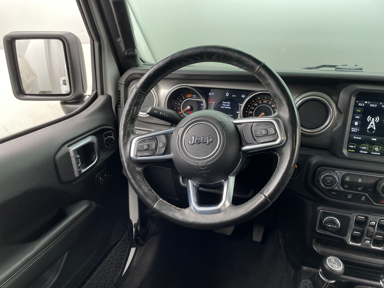 Thumbnail: 2019 Jeep Wrangler - 5