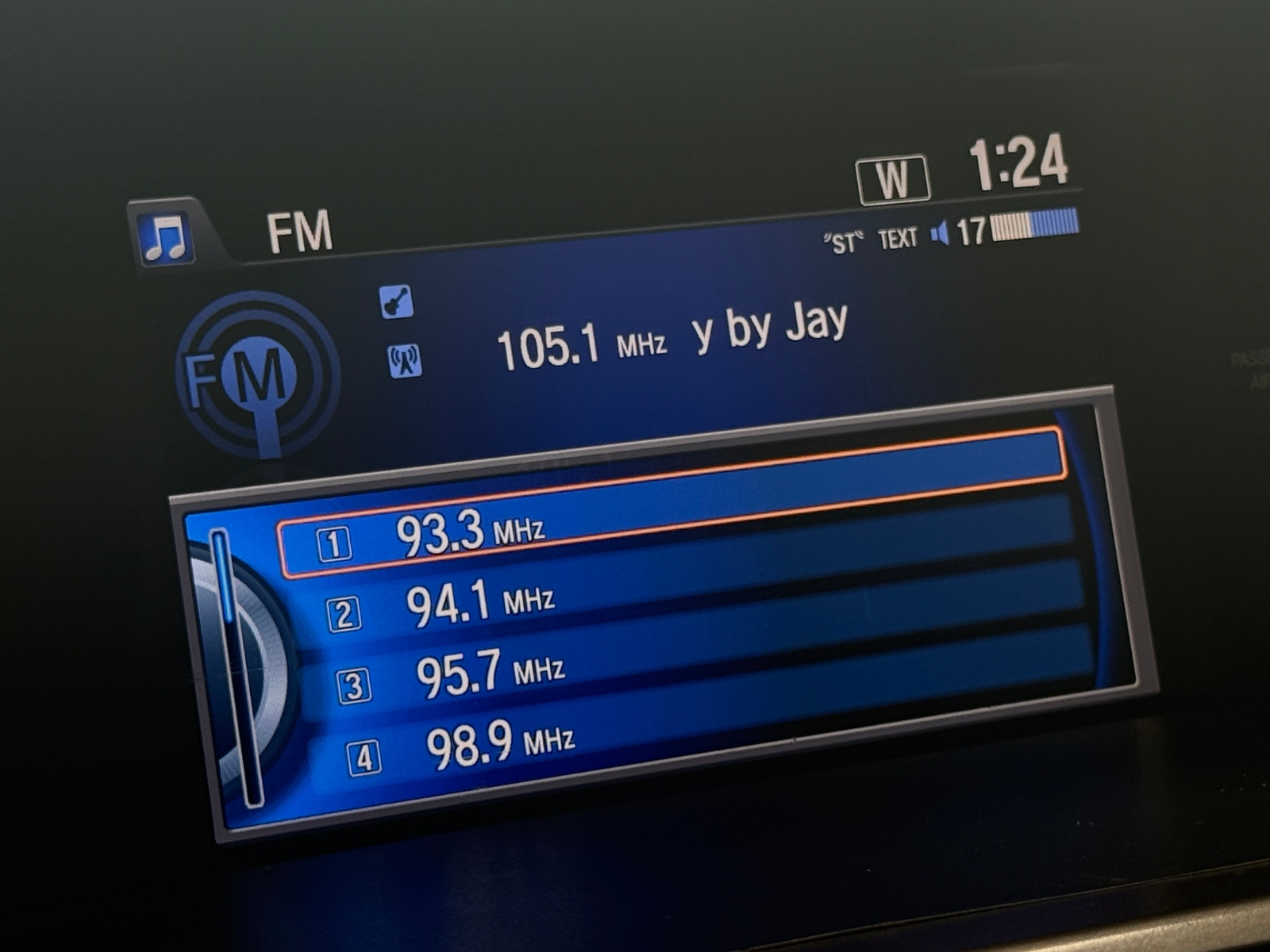 Thumbnail: 2016 Honda Odyssey - 3