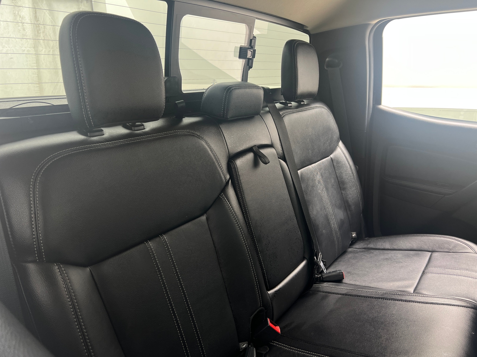Thumbnail: 2020 Ford Ranger - 5