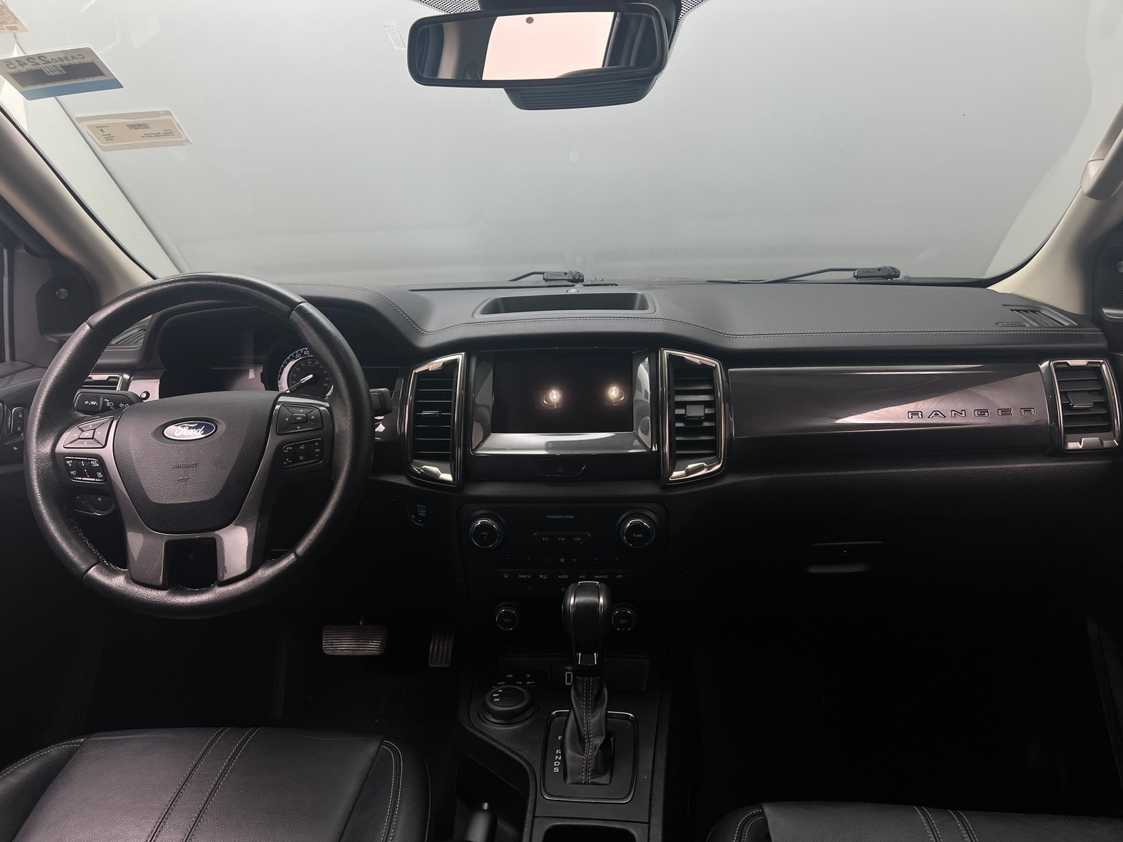 Thumbnail: 2020 Ford Ranger - 2