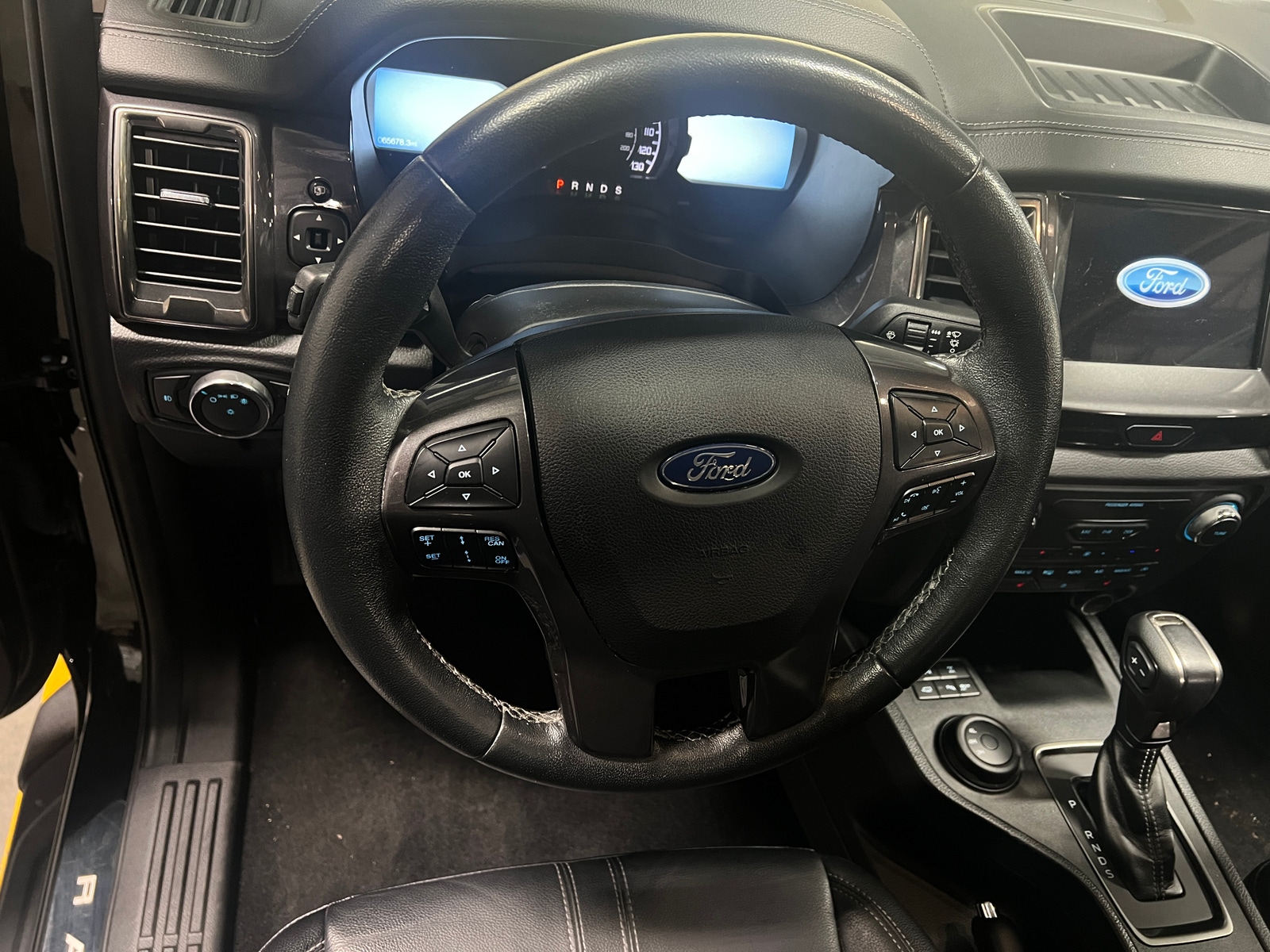 Thumbnail: 2020 Ford Ranger - 4