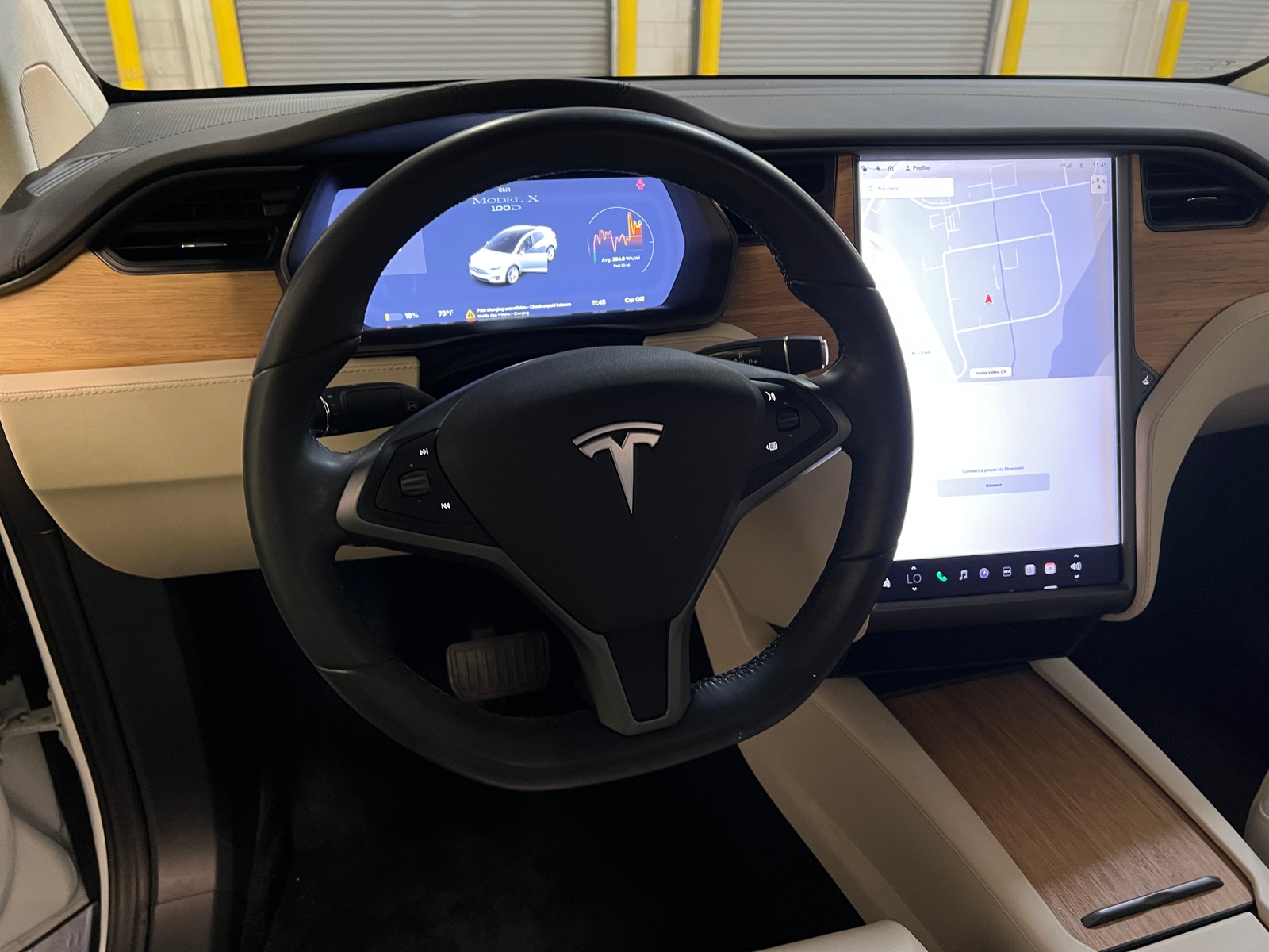 Thumbnail: 2018 Tesla Model X - 4