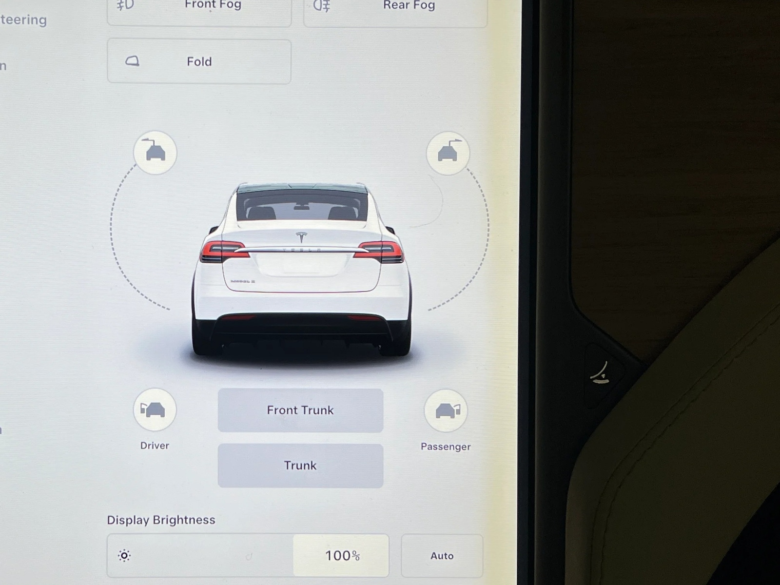 Thumbnail: 2018 Tesla Model X - 3