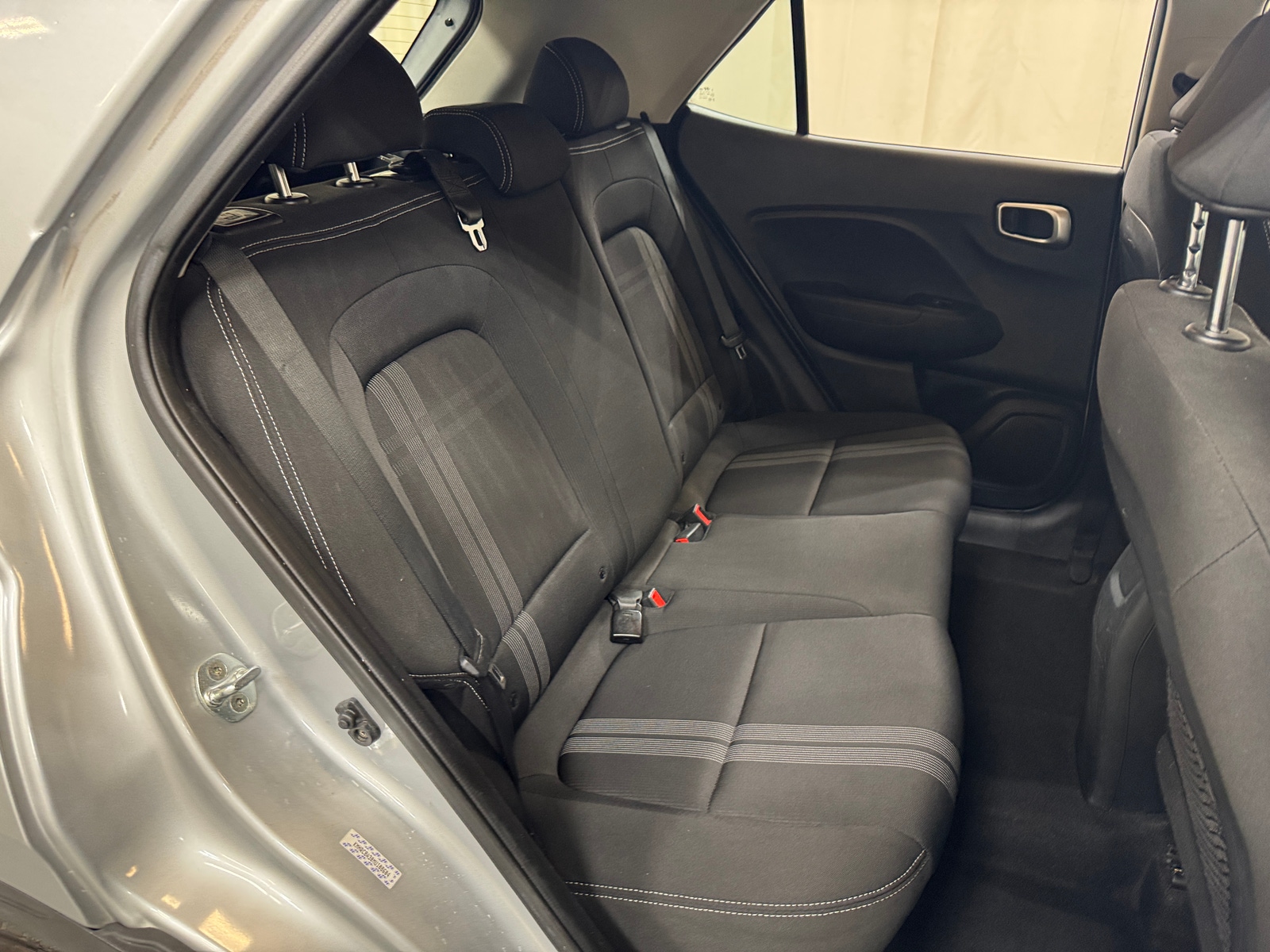 Thumbnail: 2021 Hyundai Venue - 6